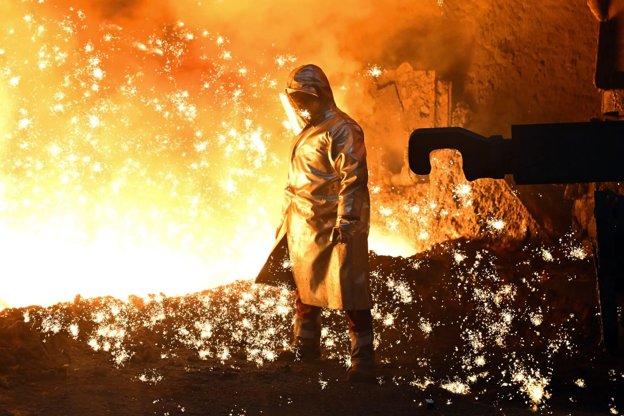 © APA/APA/dpa/Federico Gambarini Artikelbild