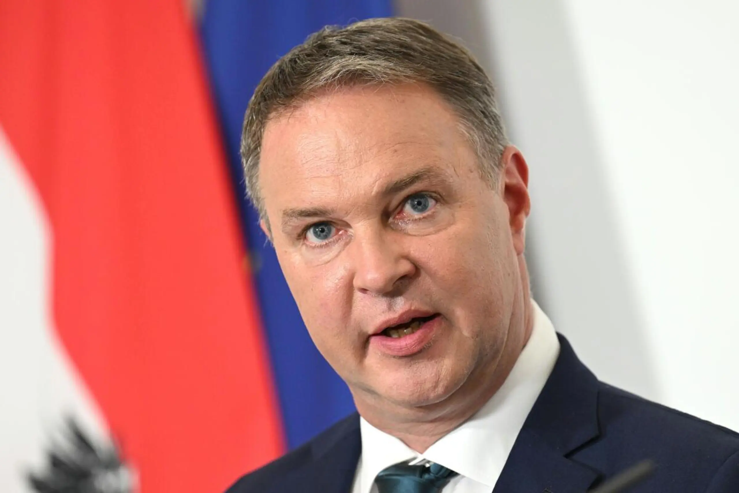 Babler für Mehrwertsteuer-Senkung