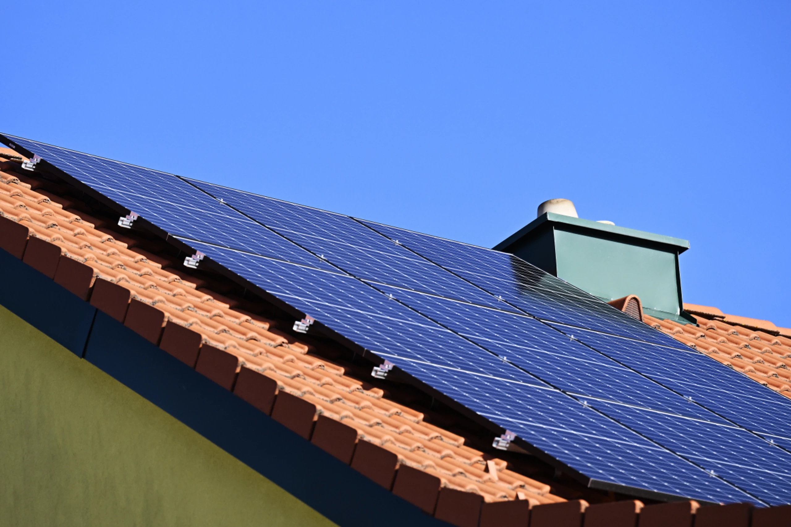 Die Einspeisetarife sind heuer auf unter 6 Cent pro kWh gesunken