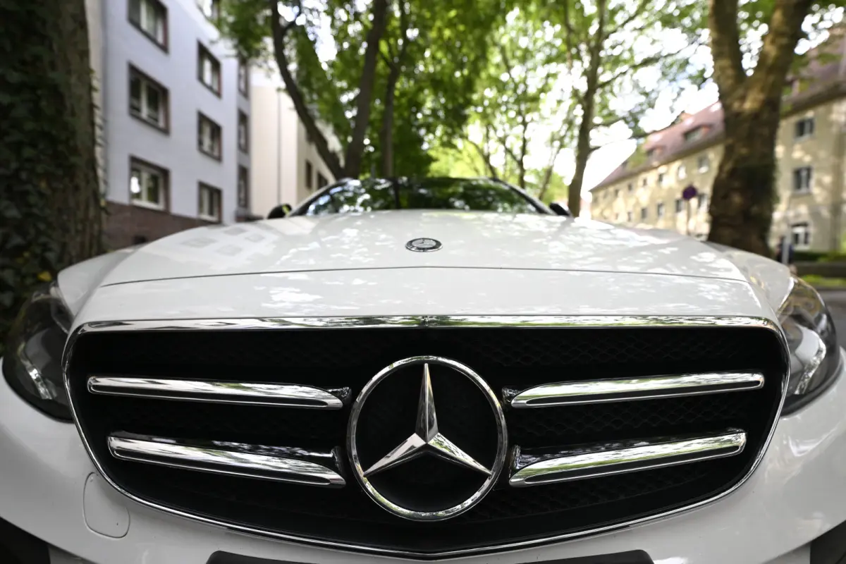 Nur in Europa Absatzplus, E-Auto-Absatz stabilisiert