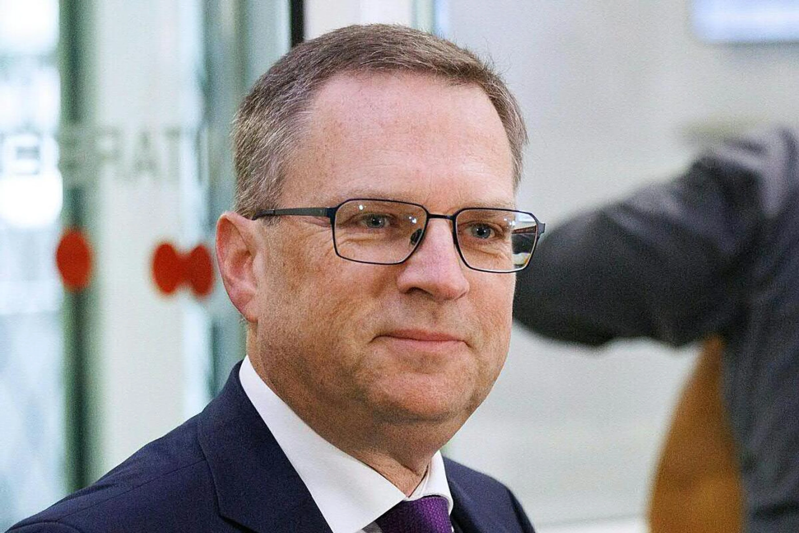 Wöginger erkannte "Tragweite seines Handelns" nicht