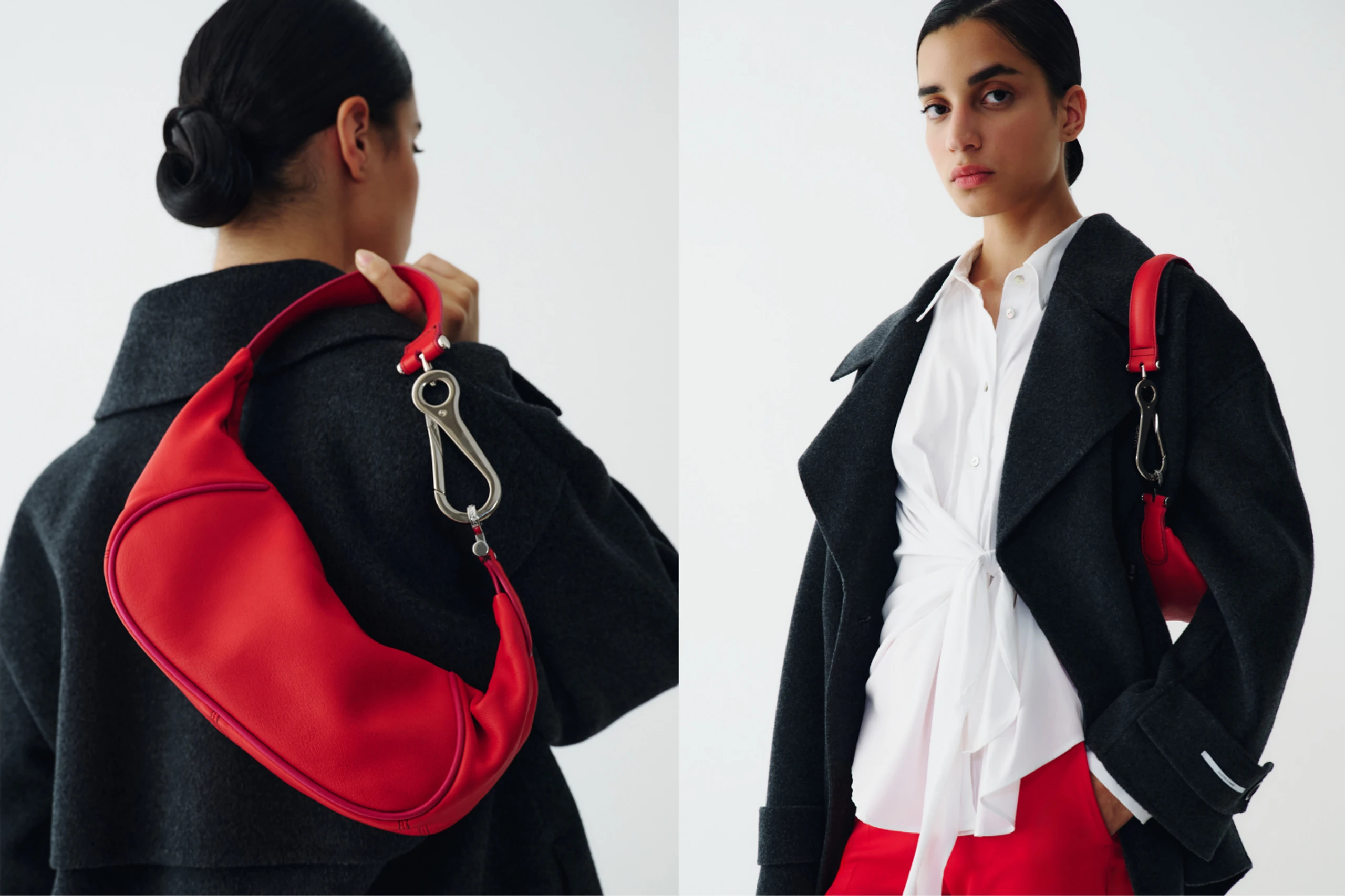 Blurred image background