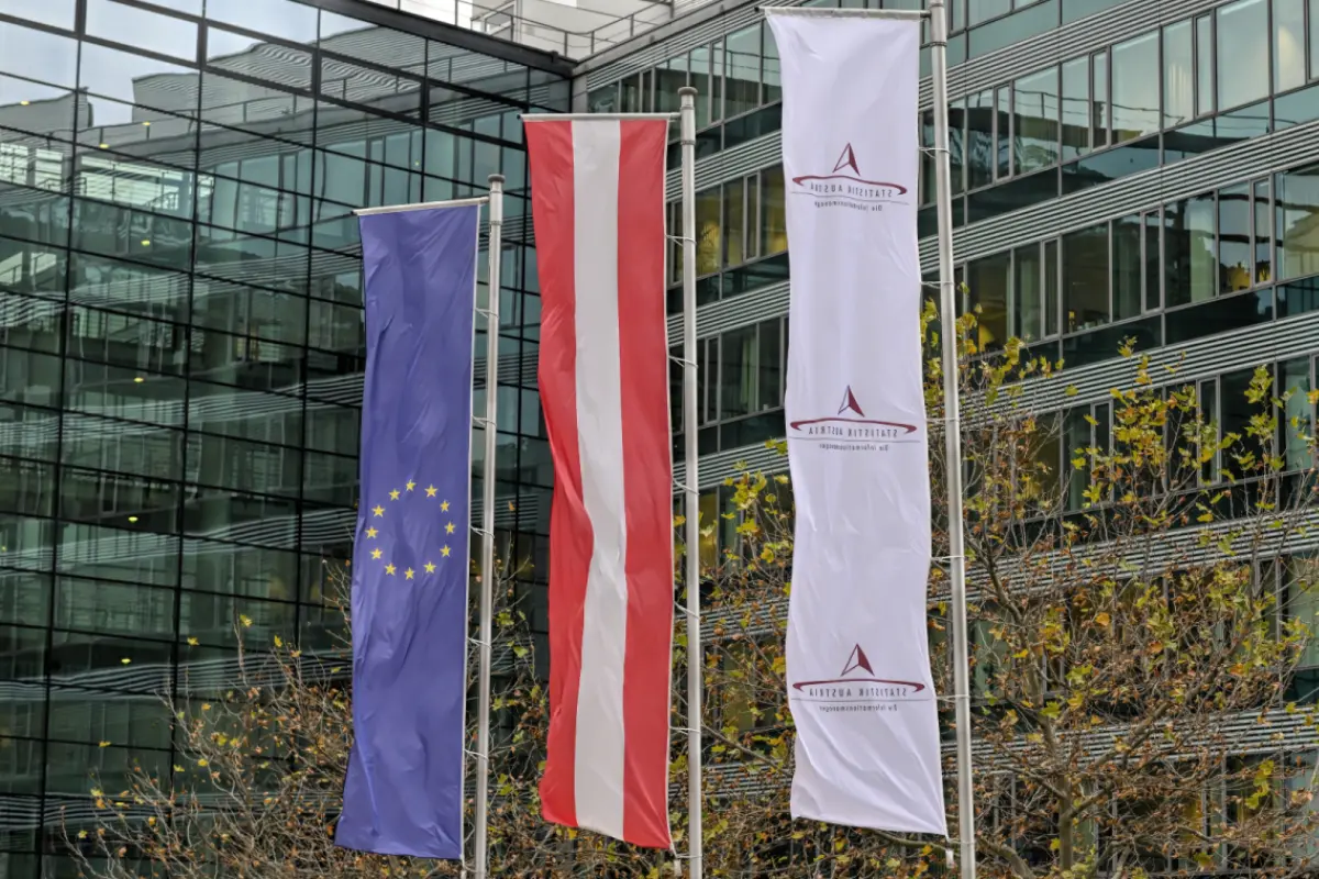 Handelsbilanzdefizit vergrößert sich zusehends