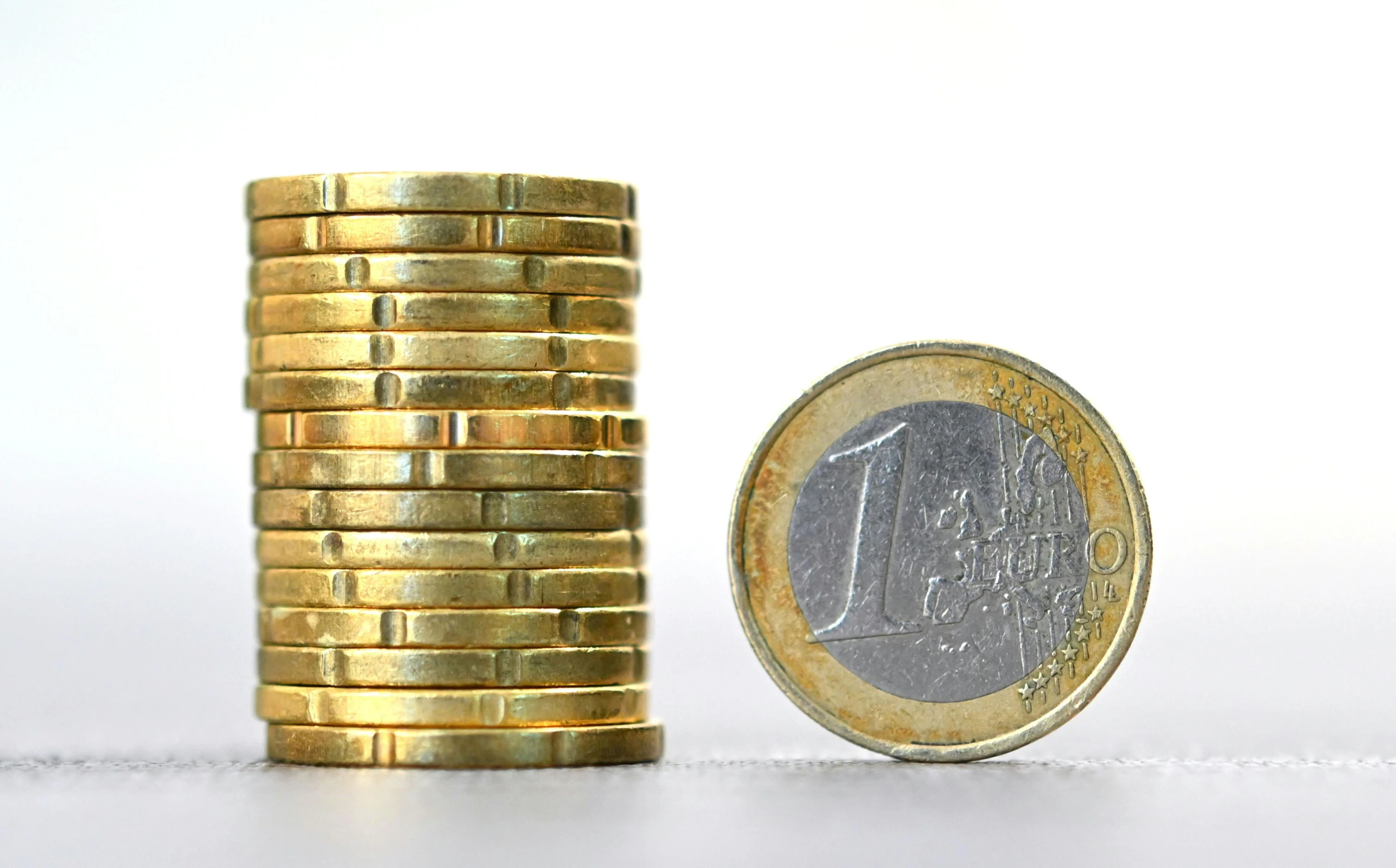 Die Hälfte der Unternehmen ist unzufrieden mit Geschäftslage