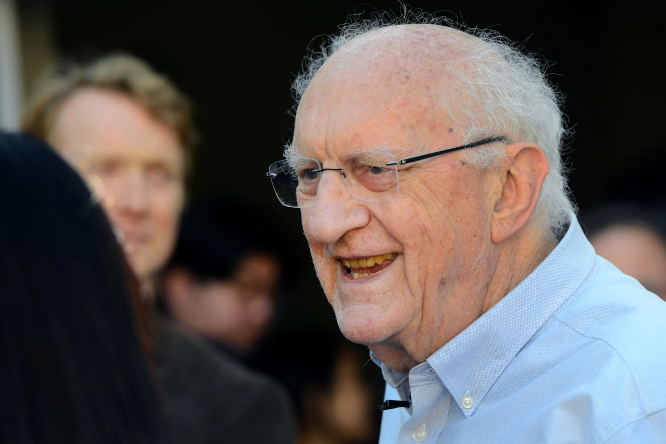 Clarke sieht Rückschlag für wissenschaftliche Forschung