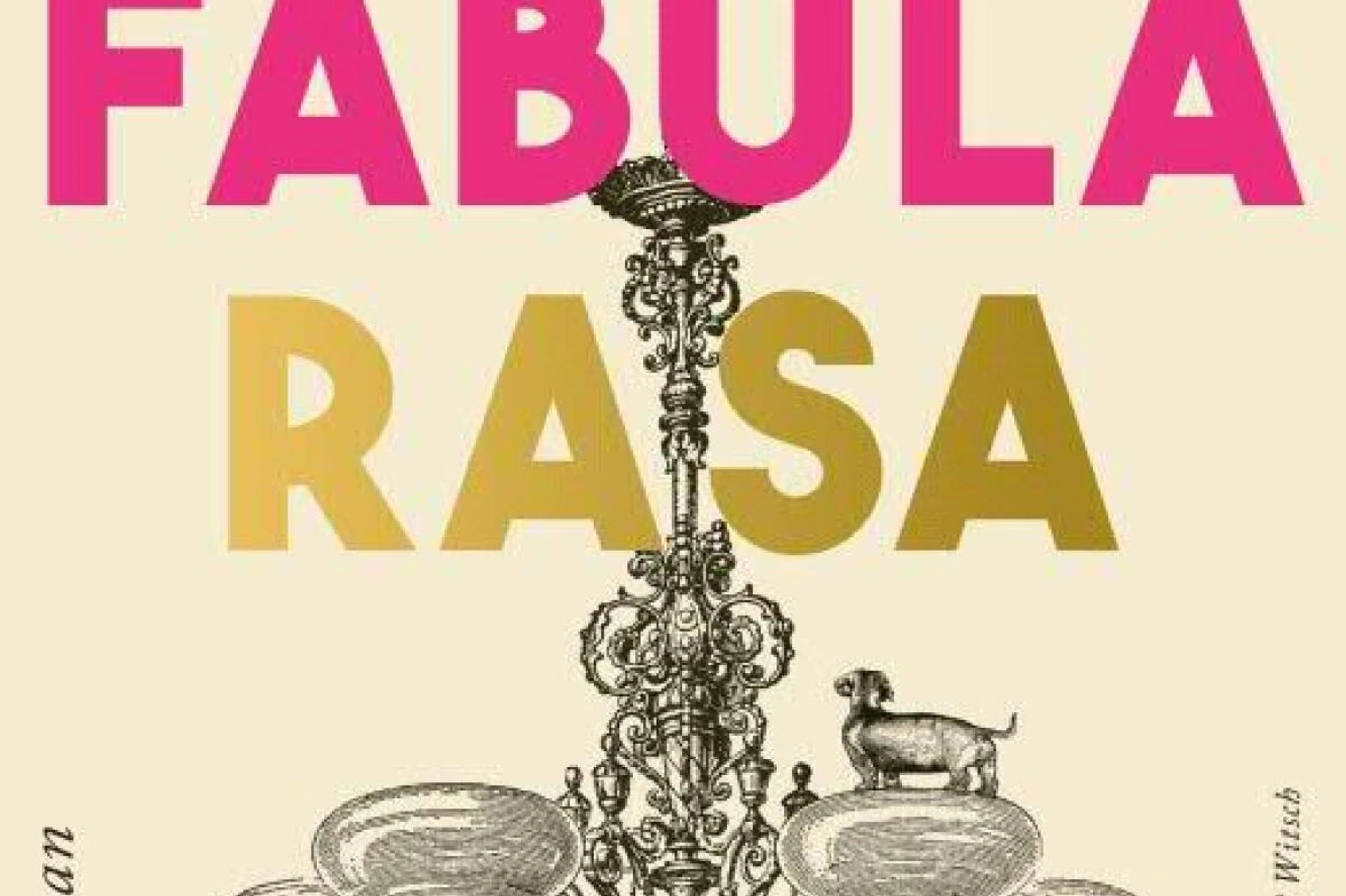 Neuer Roman von Vea Kaiser