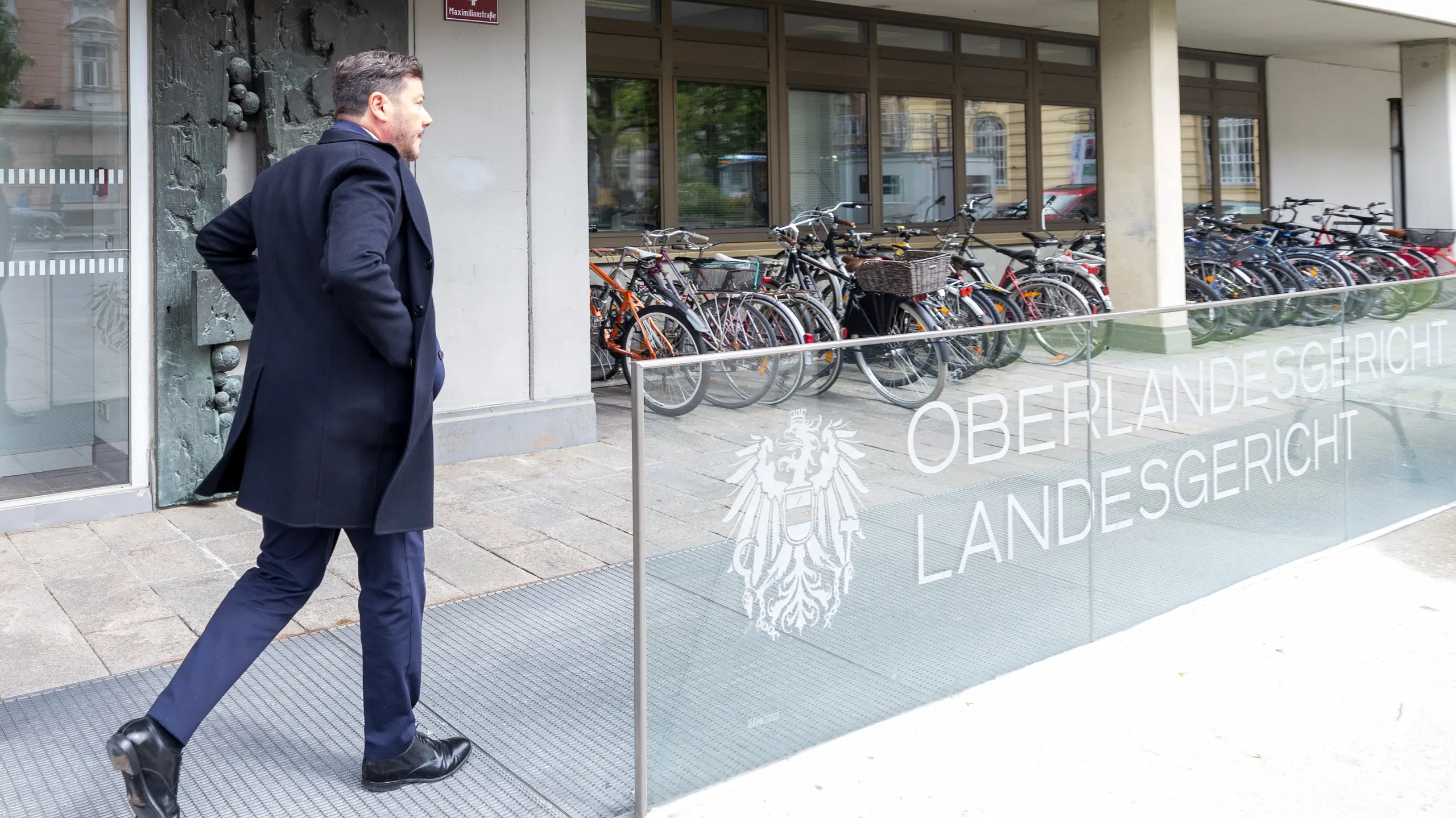 © APA/EXPA/JOHANN GRODER Artikelbild