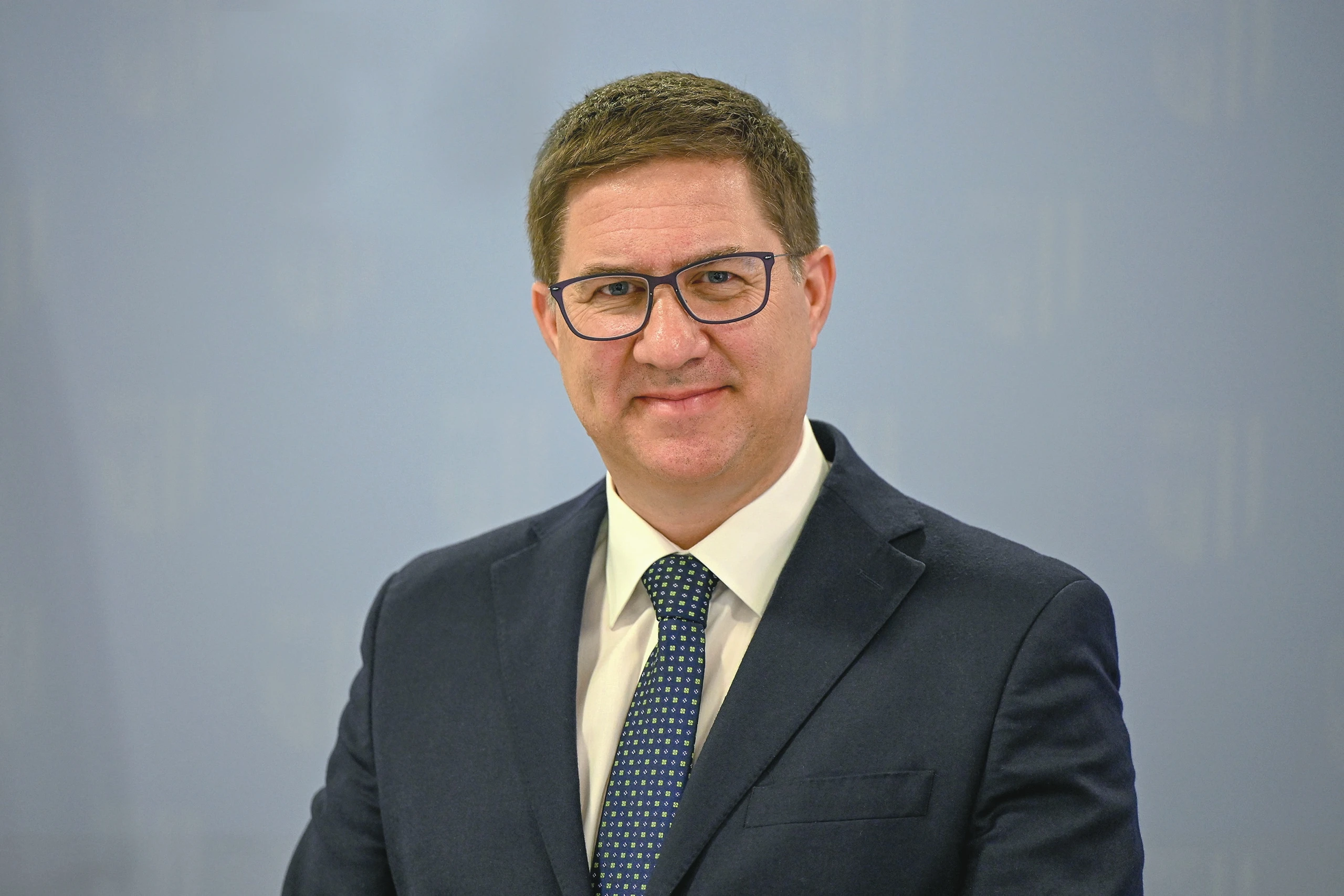 Andreas Rabl: „Die Wähler haben Verständnis für notwendige Reformen“