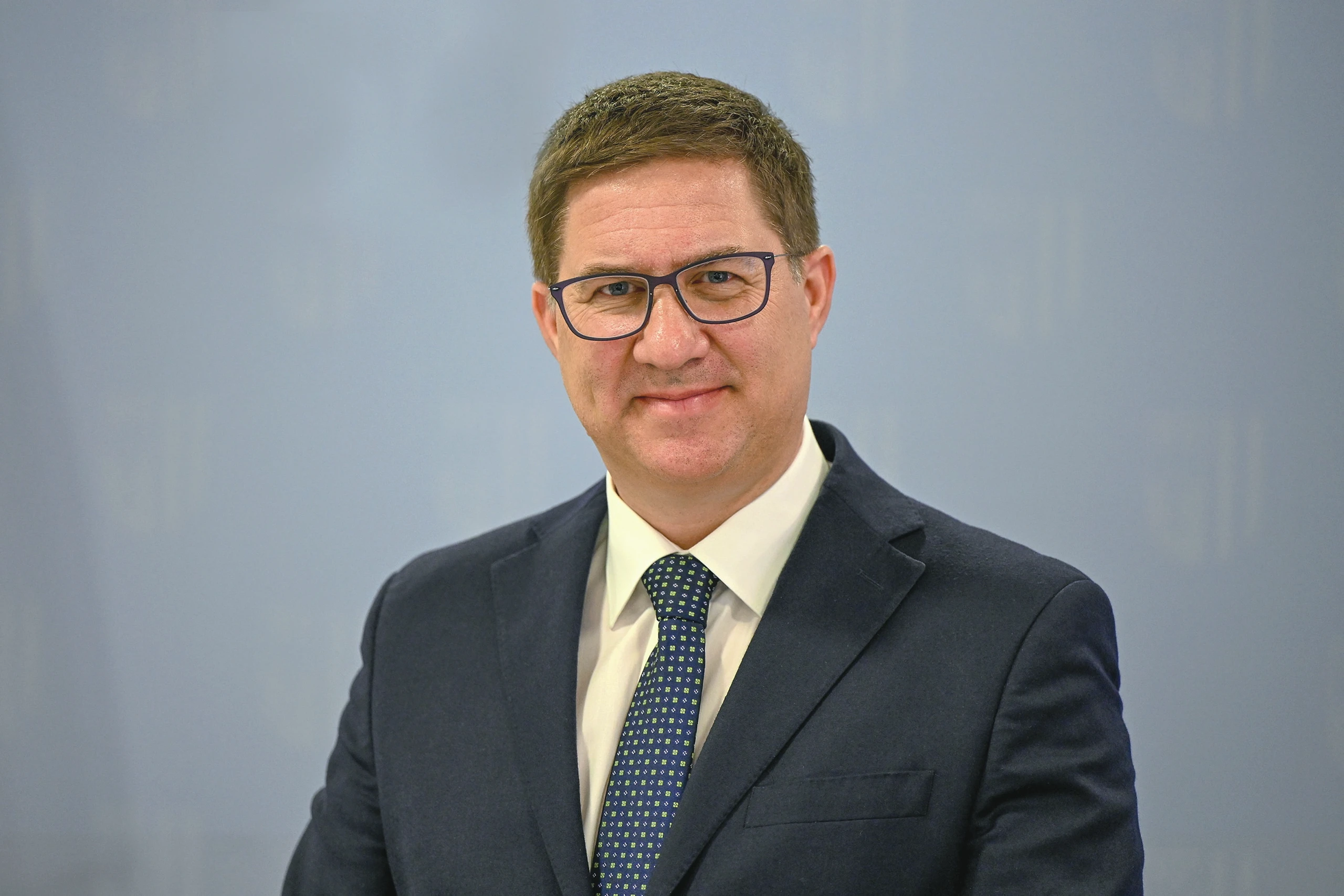 Andreas Rabl: „Die Wähler haben Verständnis für notwendige Reformen“