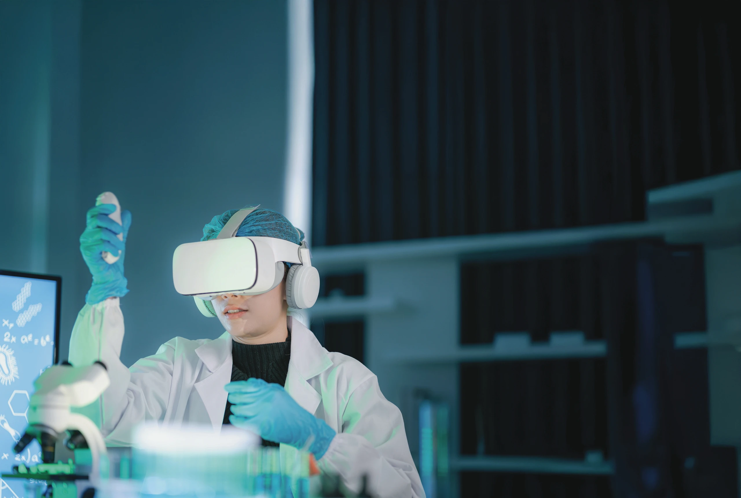 Individuelle Therapien: Medizin maßgeschneidert statt von der Stange