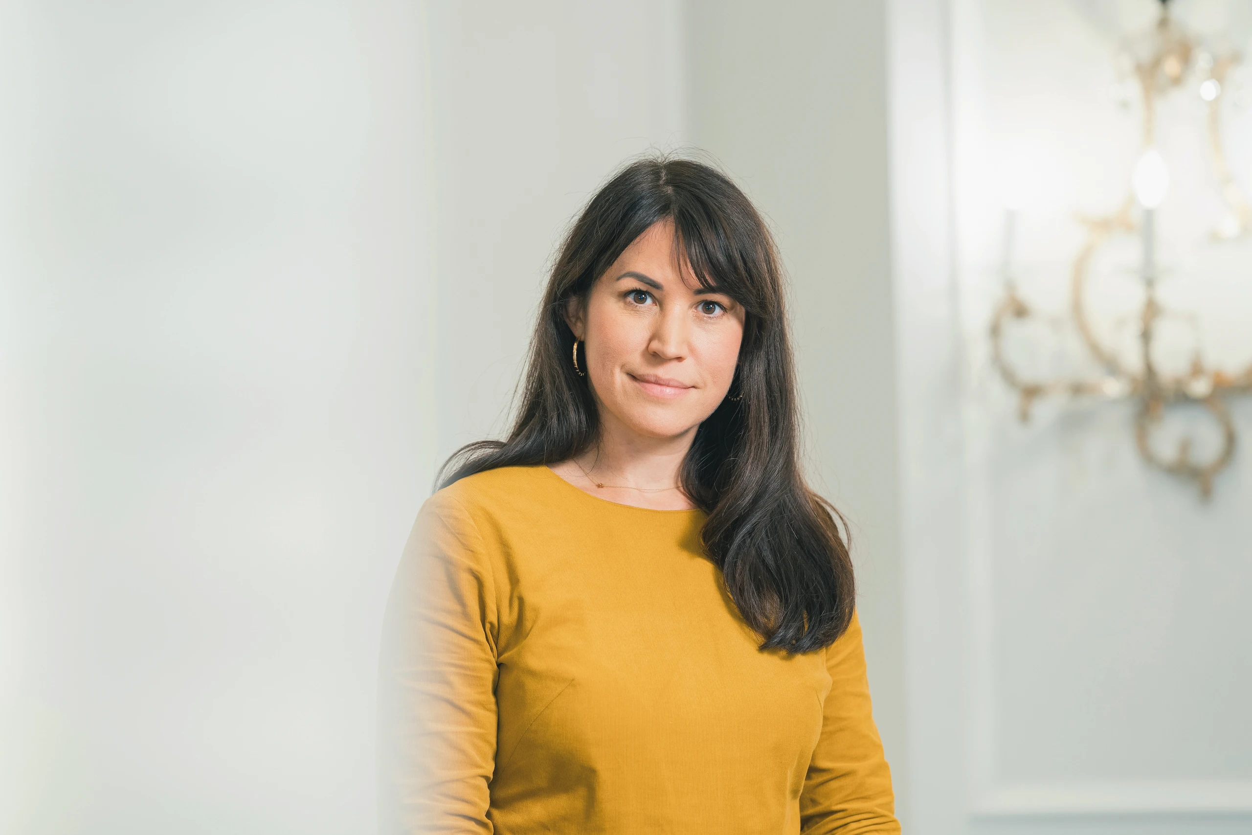 Vea Kaiser: „Es gab einen realen Fall, der die Geschichte von 'Fabula Rasa' inspiriert hat“