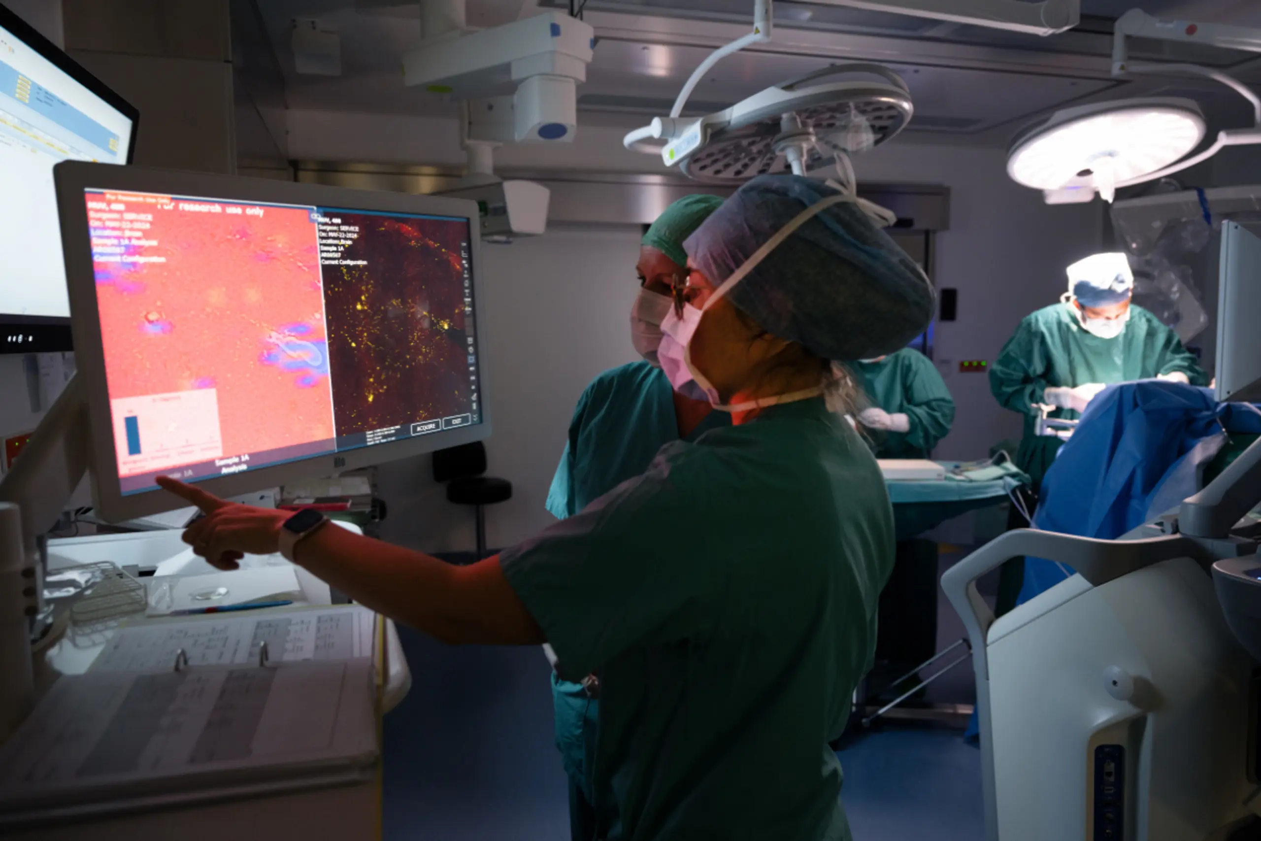 Besonders Fortschritte in der Medizin im Fokus