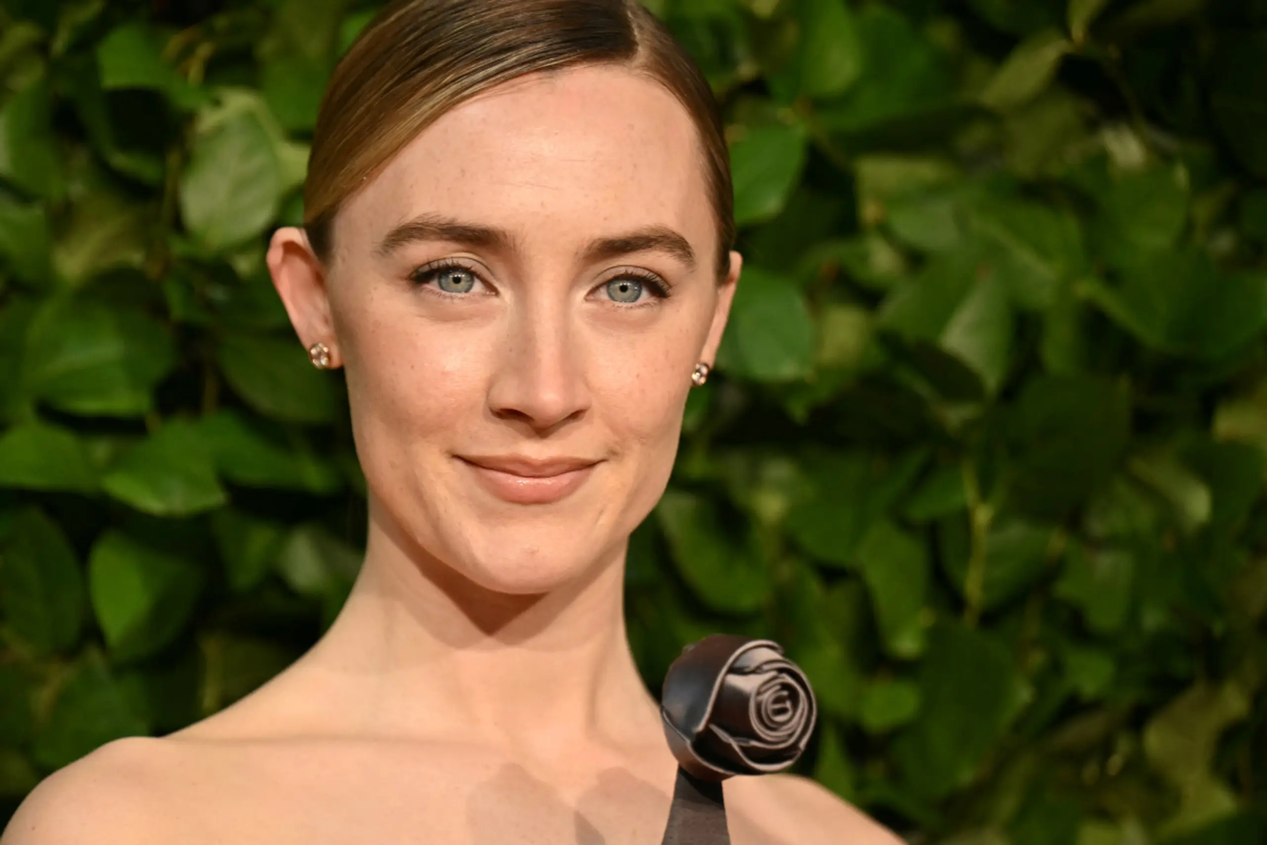 Saoirse Ronan soll die erste Ehefrau von Paul McCartney spielen