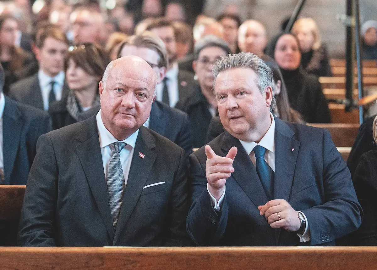© picturedesk.com/APA/Georg Hochmuth Artikelbild
