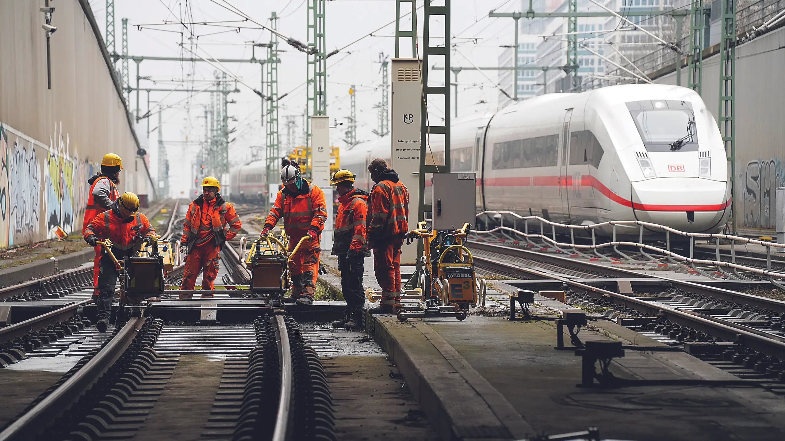 © Deutsche Bahn AG/Volker Emersleben Artikelbild