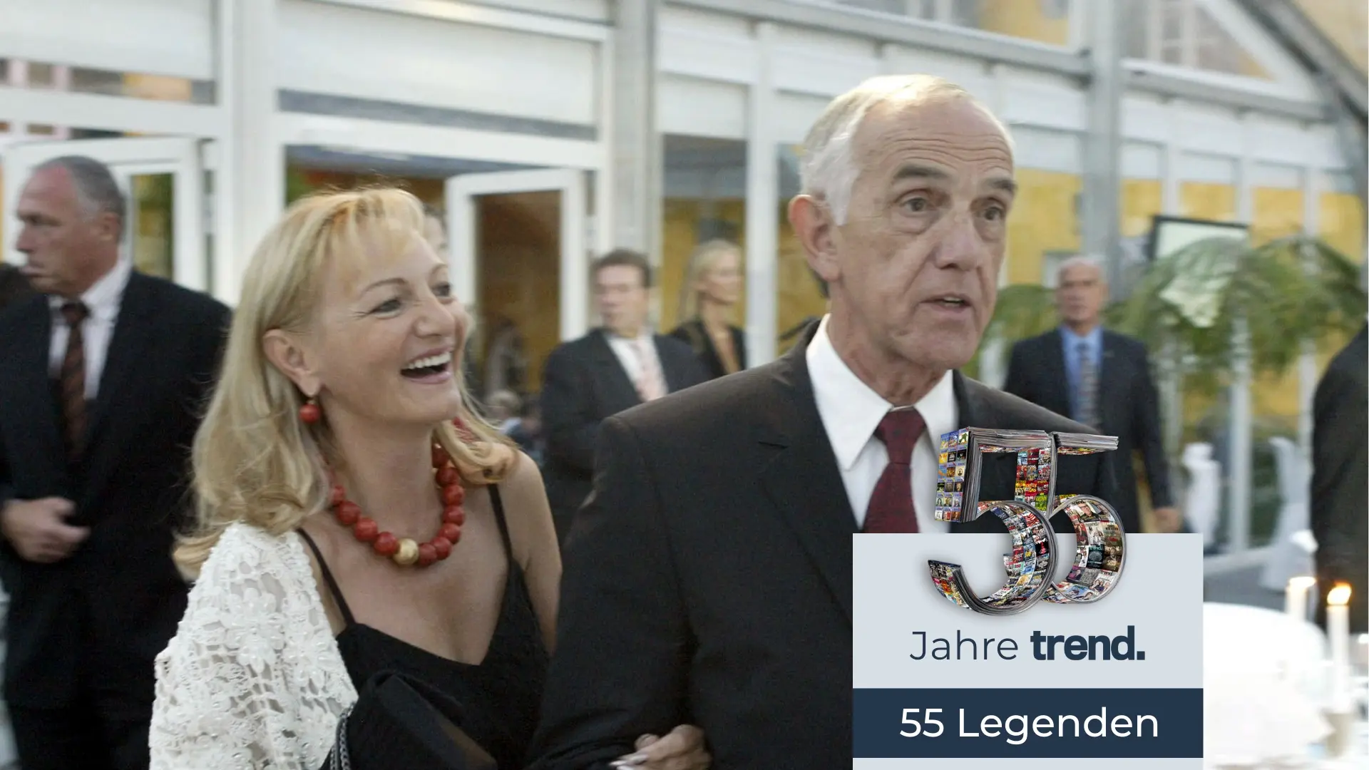 © Gert Eggenberger / picturedesk.com Artikelbild