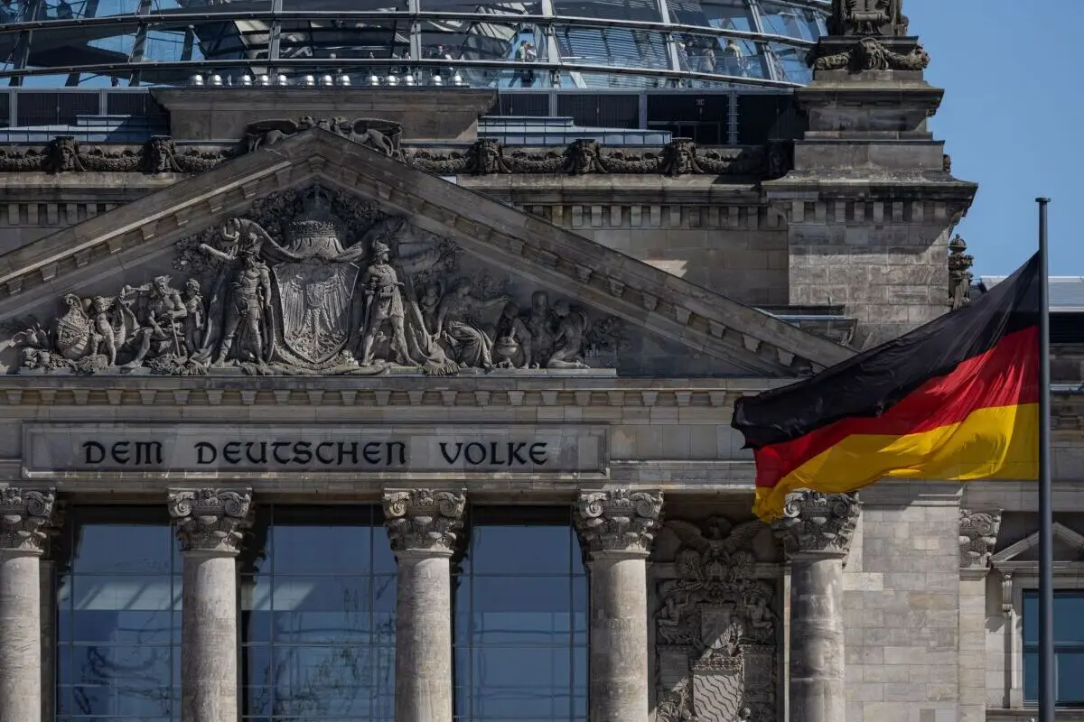 © APA/APA/dpa/Hannes P Albert Fast ein Fünftel rechnet mit weiteren Eintrübung der Lage