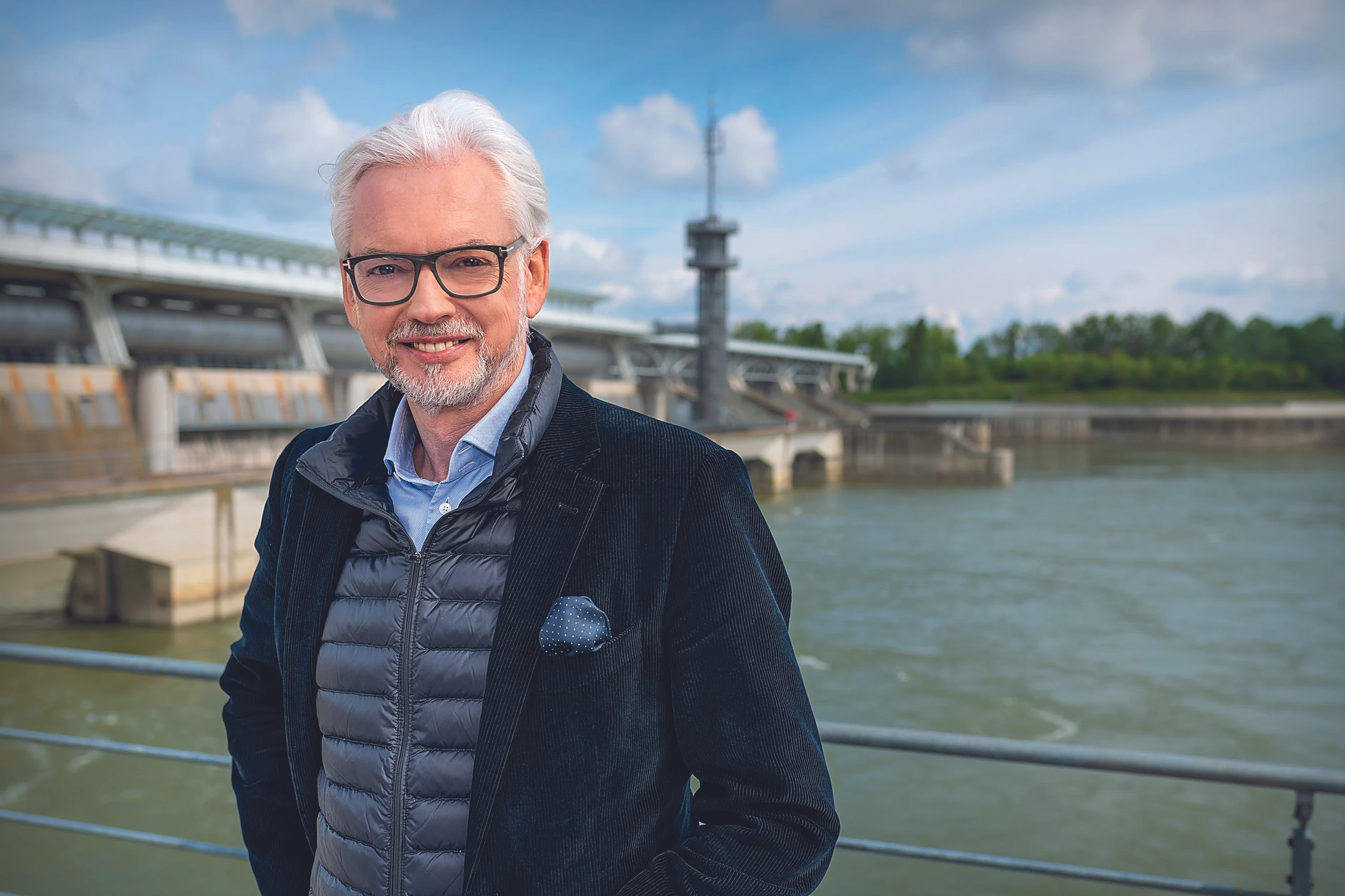 Verbund-CEO: „Es wäre fair, Verbraucher zu entlasten“