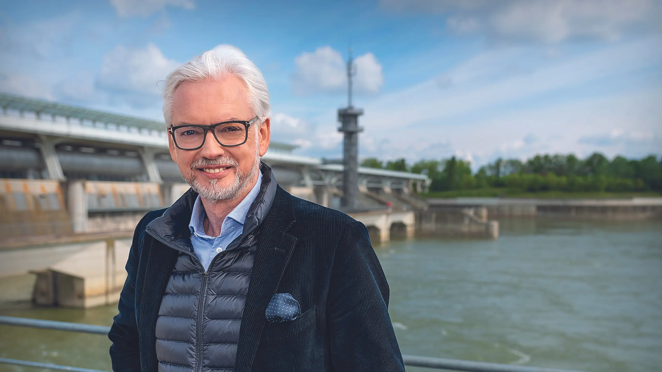© Verbund/Josef M. Fallnhauser Artikelbild