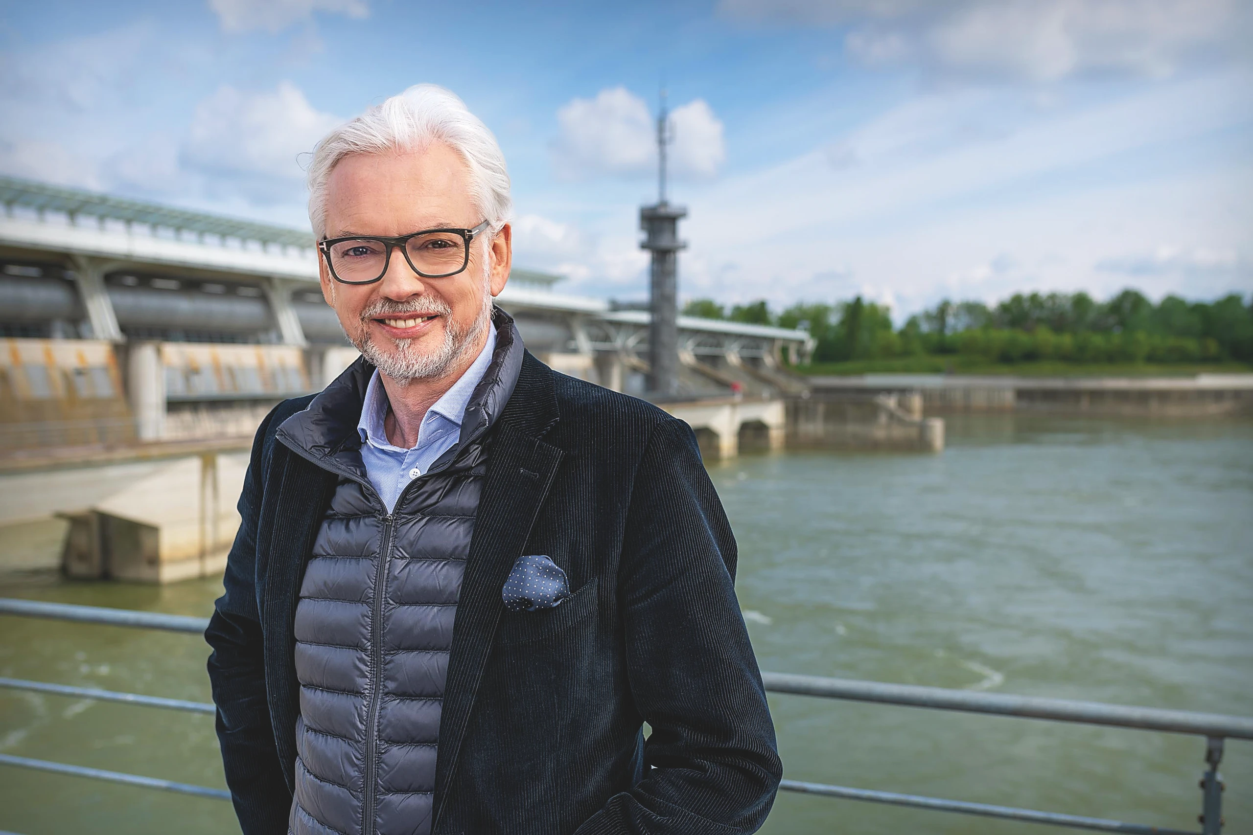 Verbund-CEO: „Es wäre fair, Verbraucher zu entlasten“
