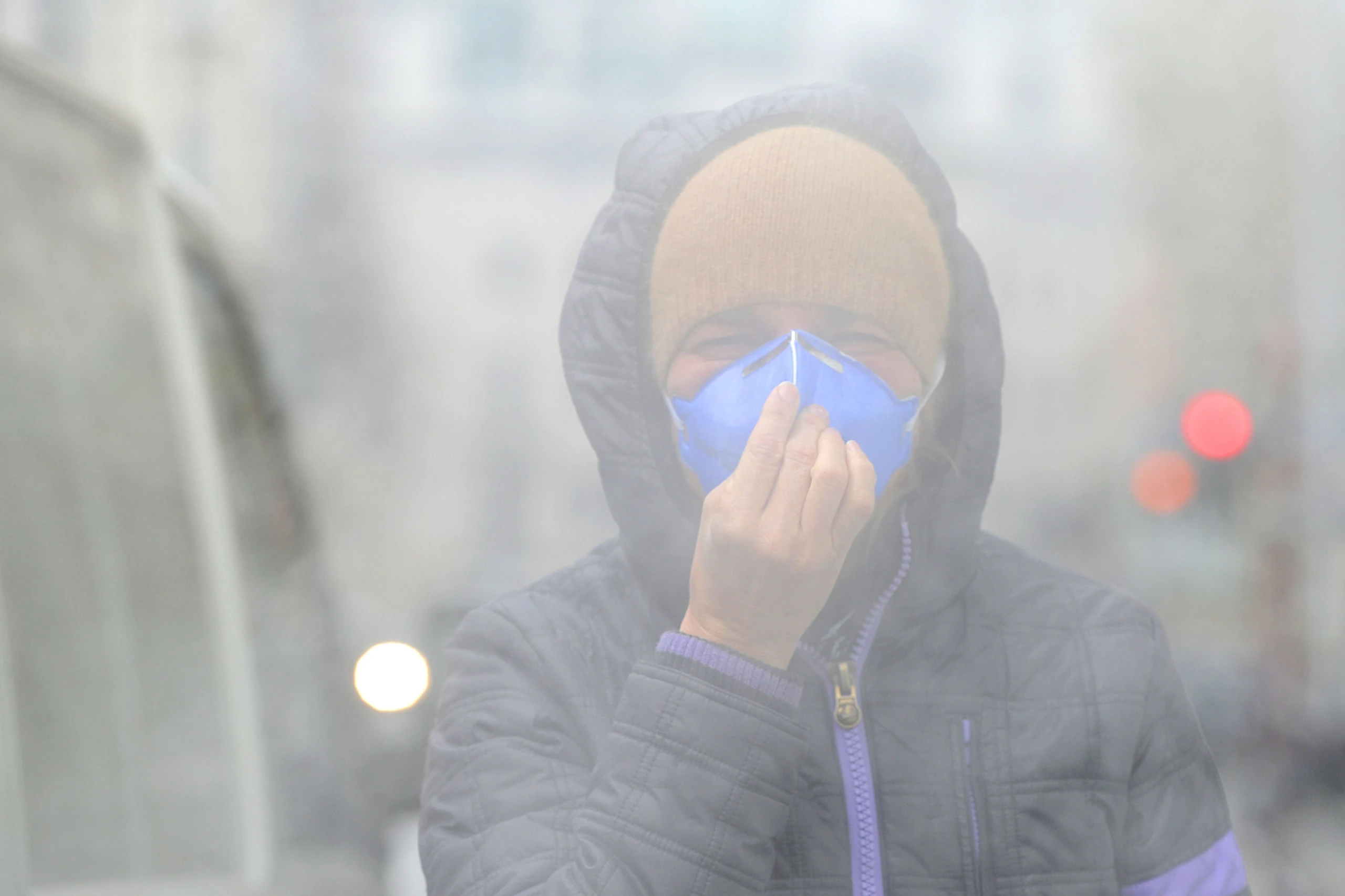 Feinstaub killt auf mehreren Wegen