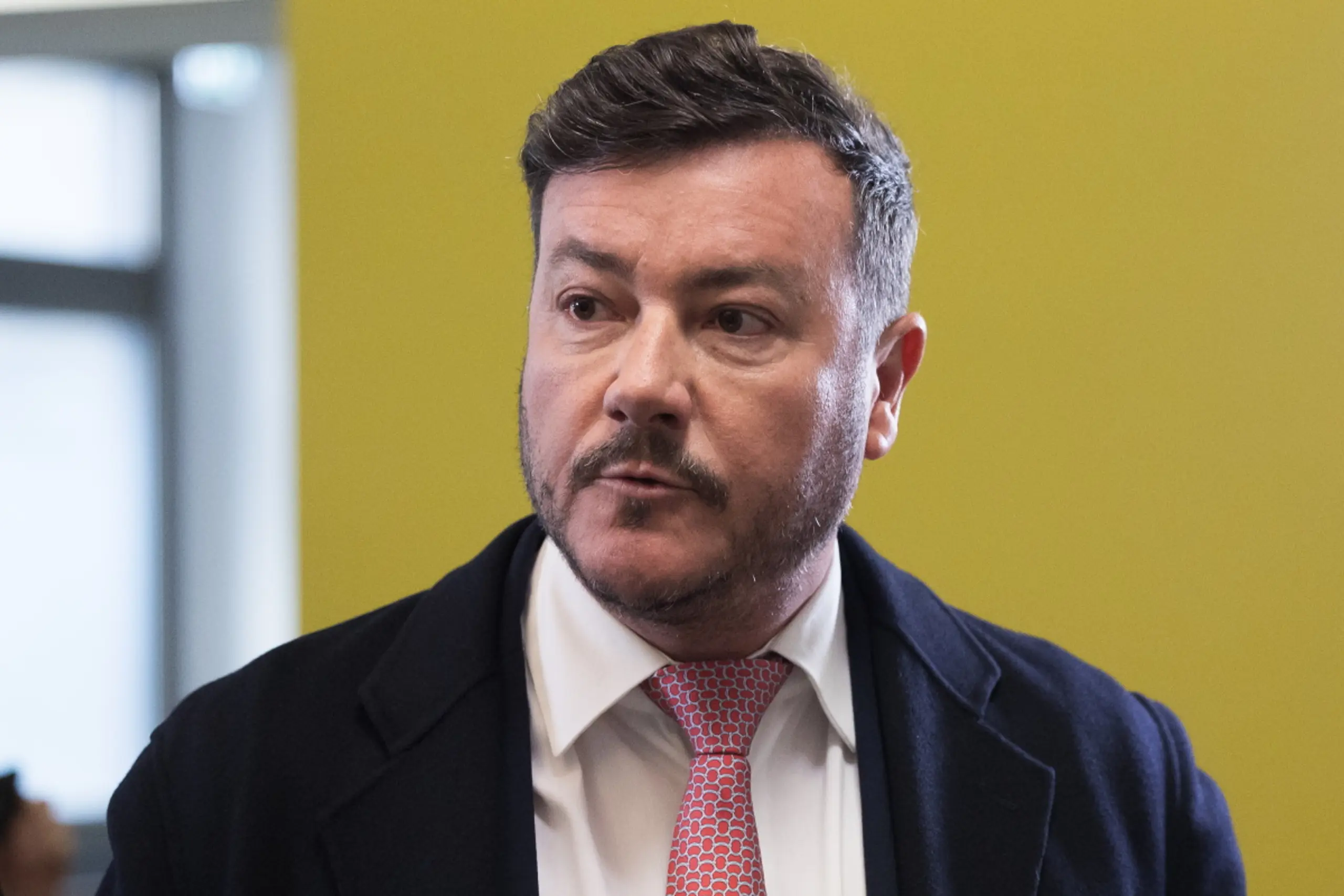 Benko steht kommende Woche in Innsbruck vor Gericht