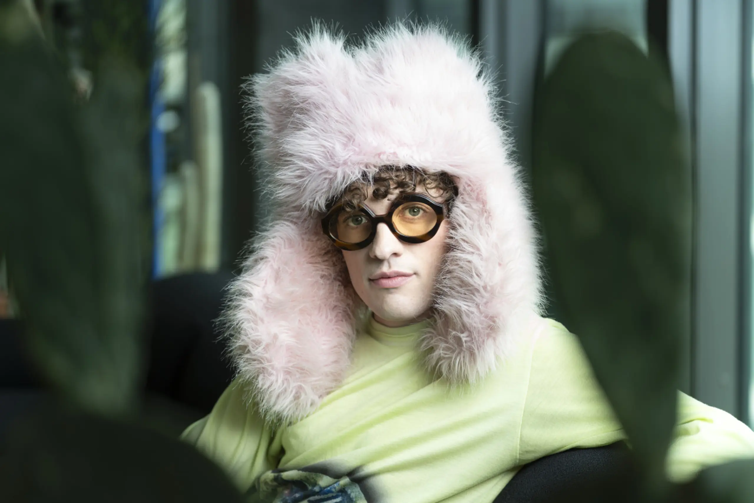 Nemo hat derzeit viel um die Ohren