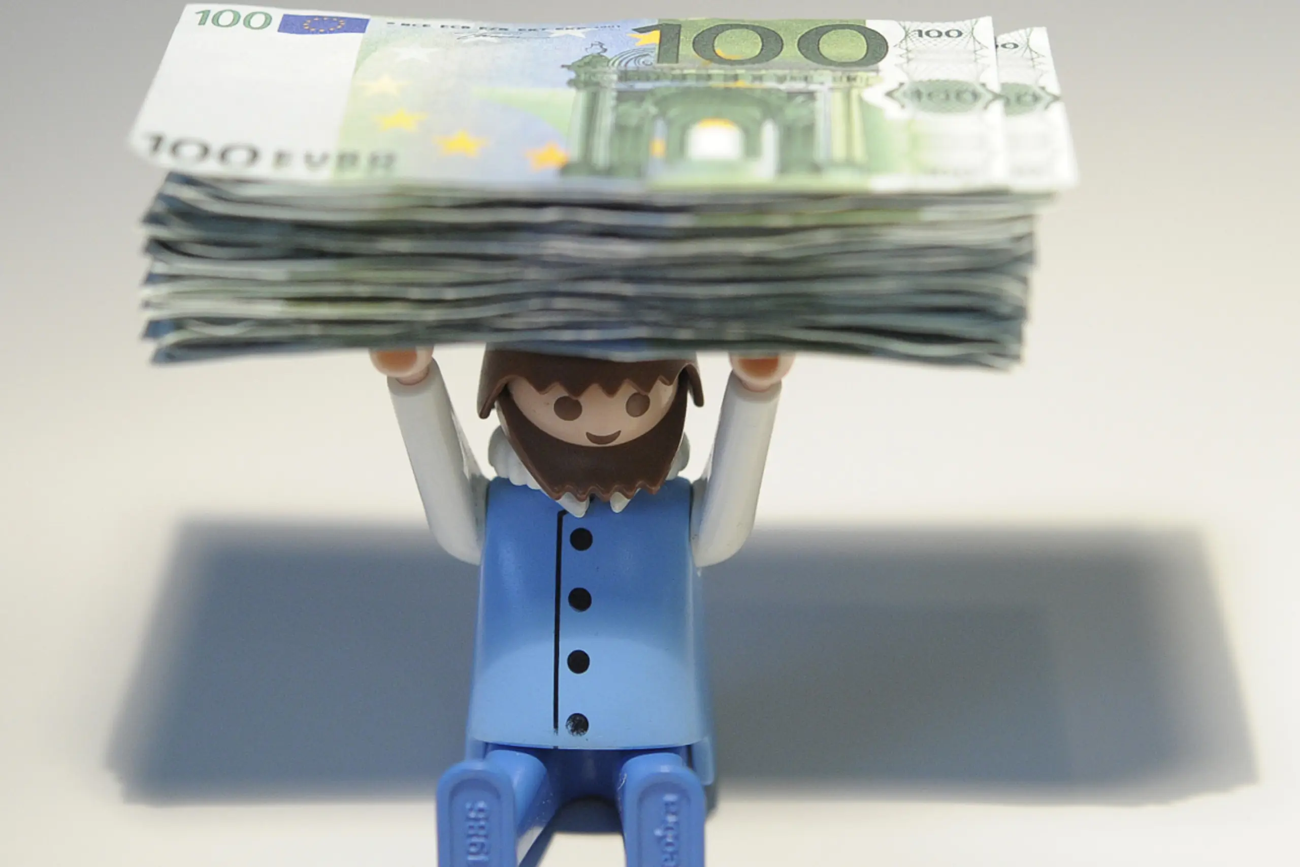 Zehn Projekte erhalten insgesamt 6,8 Mio. Euro