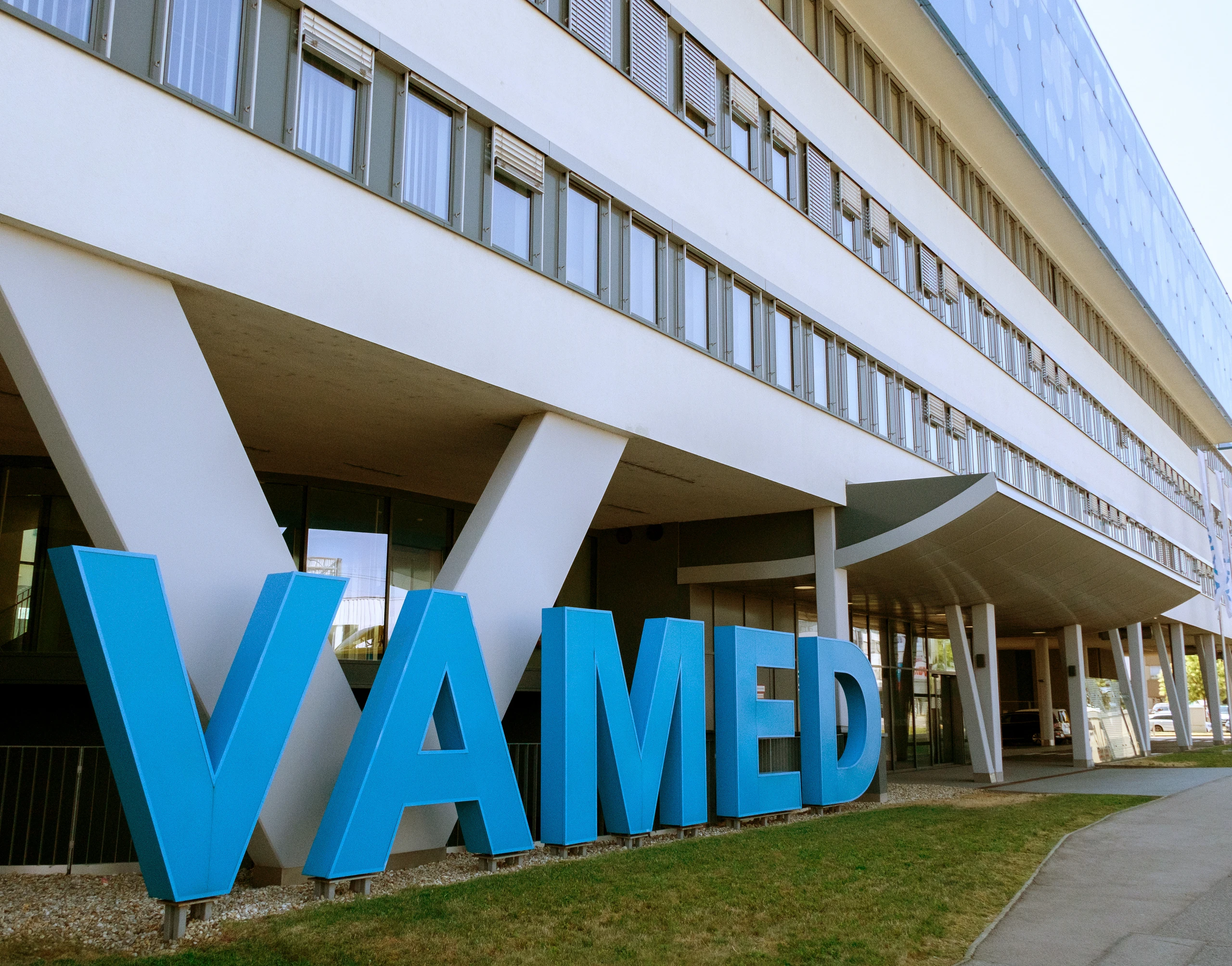 Porr/Strabag blasen gemeinsamen Vamed-Kauf ab