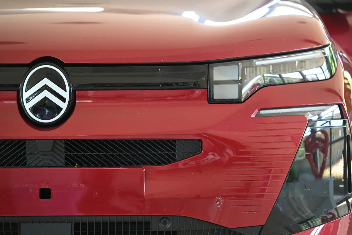 © APA/APA/AFP/DAMIEN MEYER Unter anderem wegen des neuen Pick-up Ram 1500