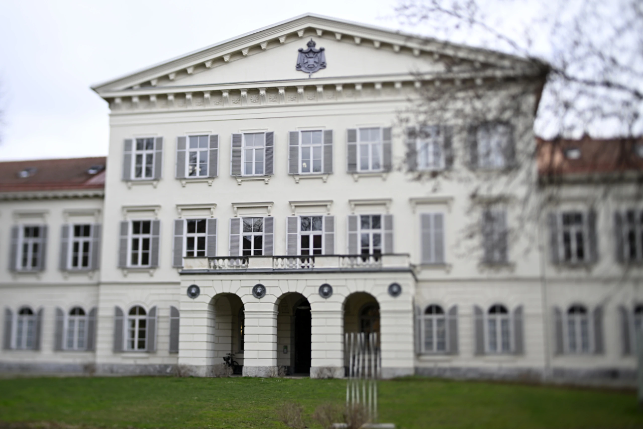 Die Kunstuniversität Graz bekommt eine neue Vizerektorin