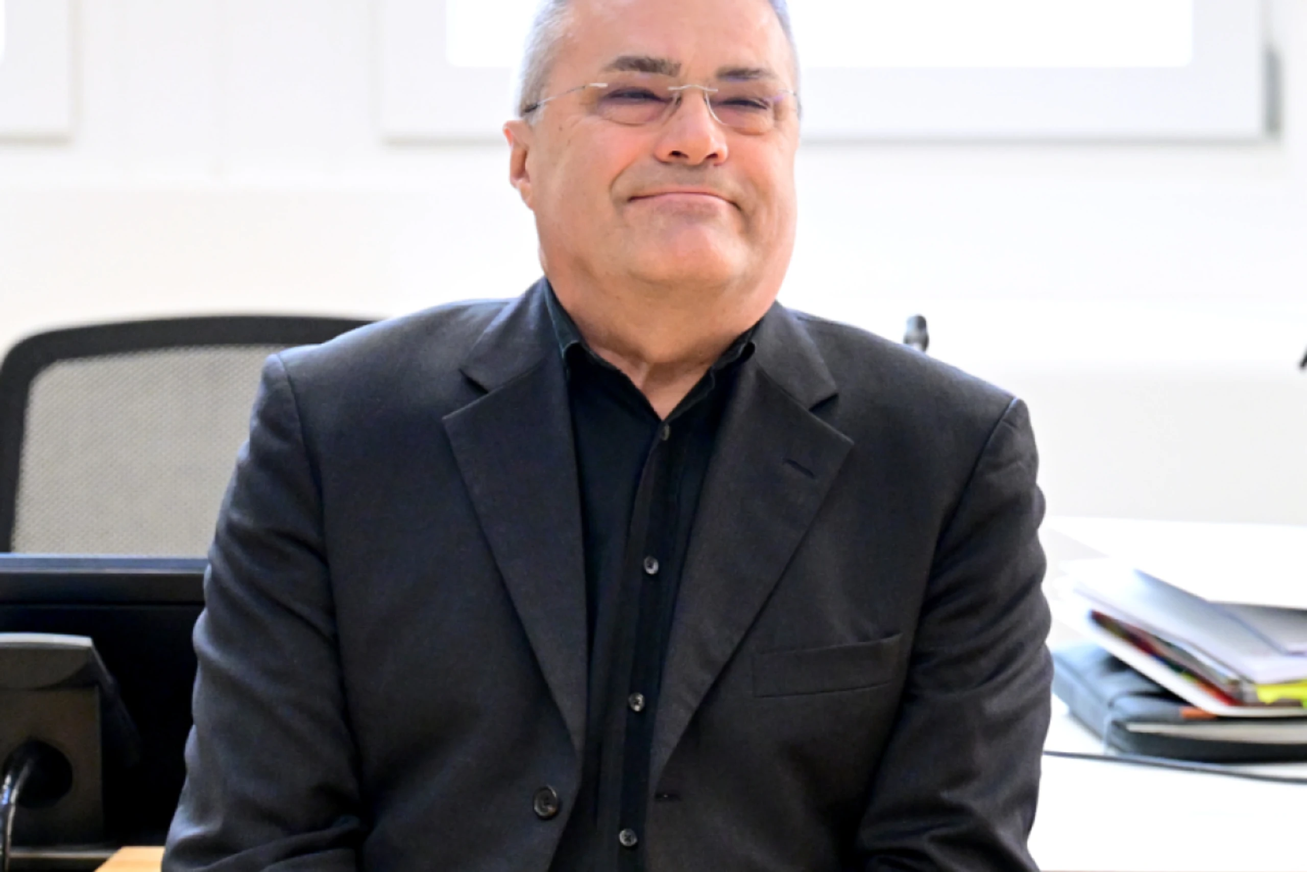 Ott wird im nächsten Jahr wohl länger auf der Anklagebank Platz nehmen