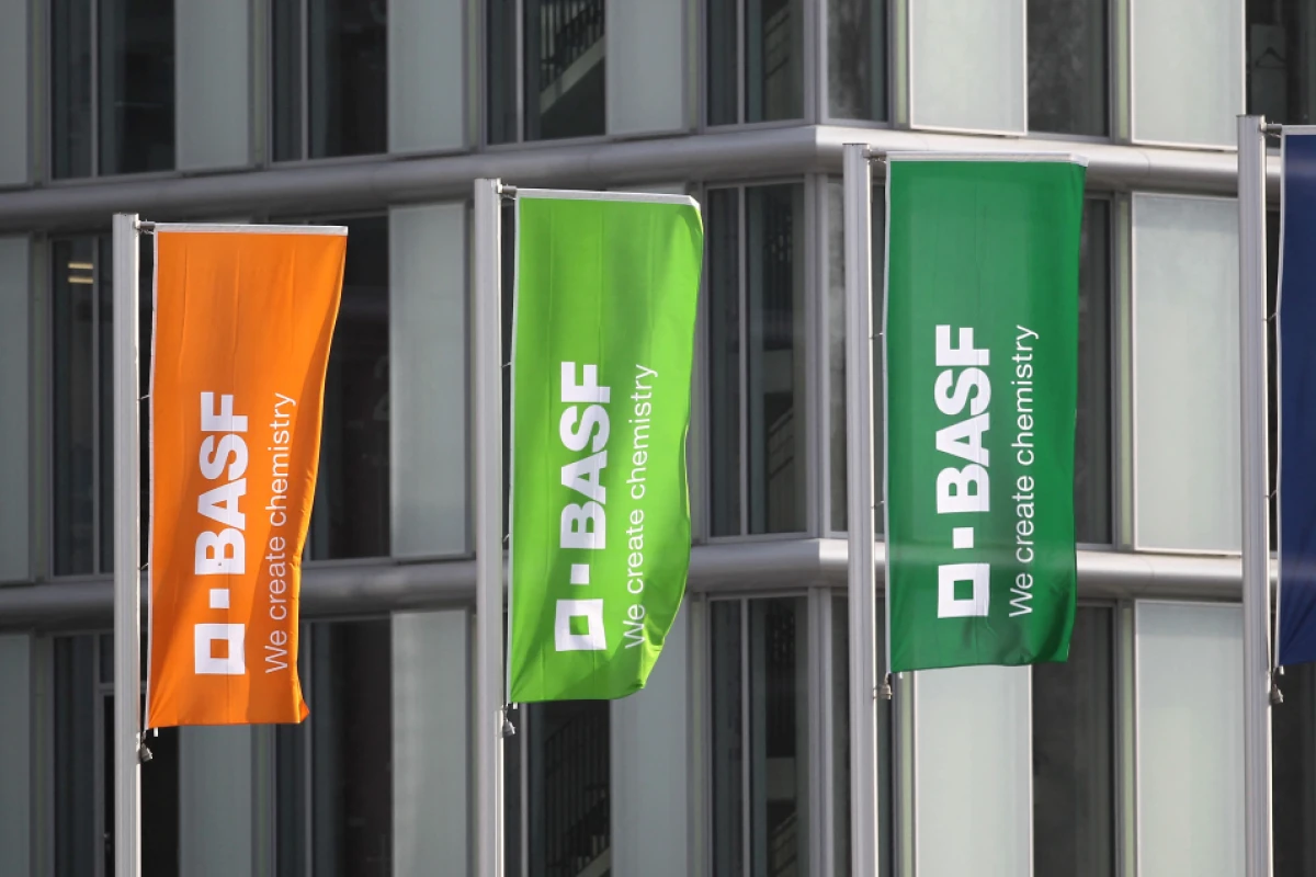 Umbau des Chemie-Riesen geplant