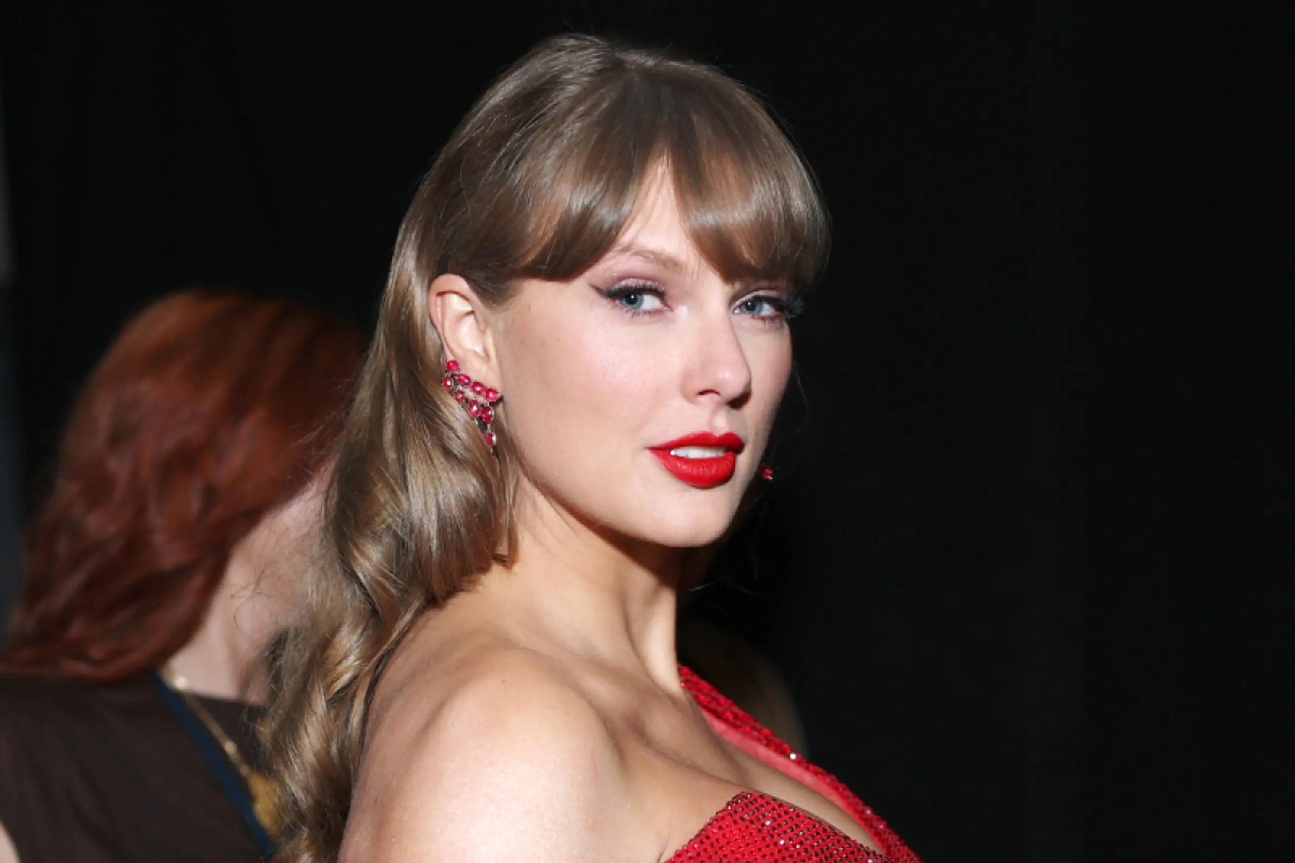 Taylor Swift stürmt auch in Österreich die Charts