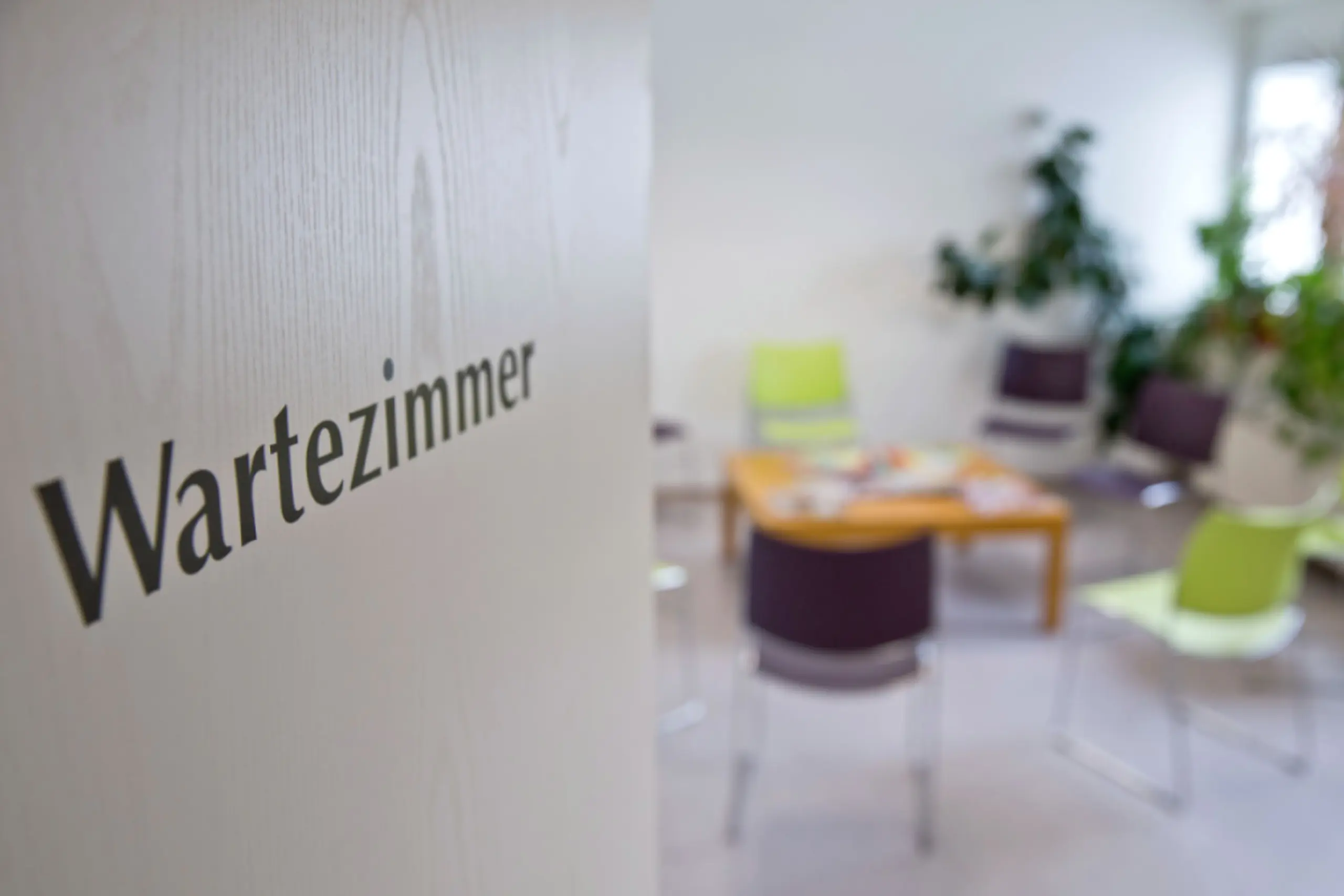 Versorgung von Erkrankungen wie Post Covid lässt auf sich warten