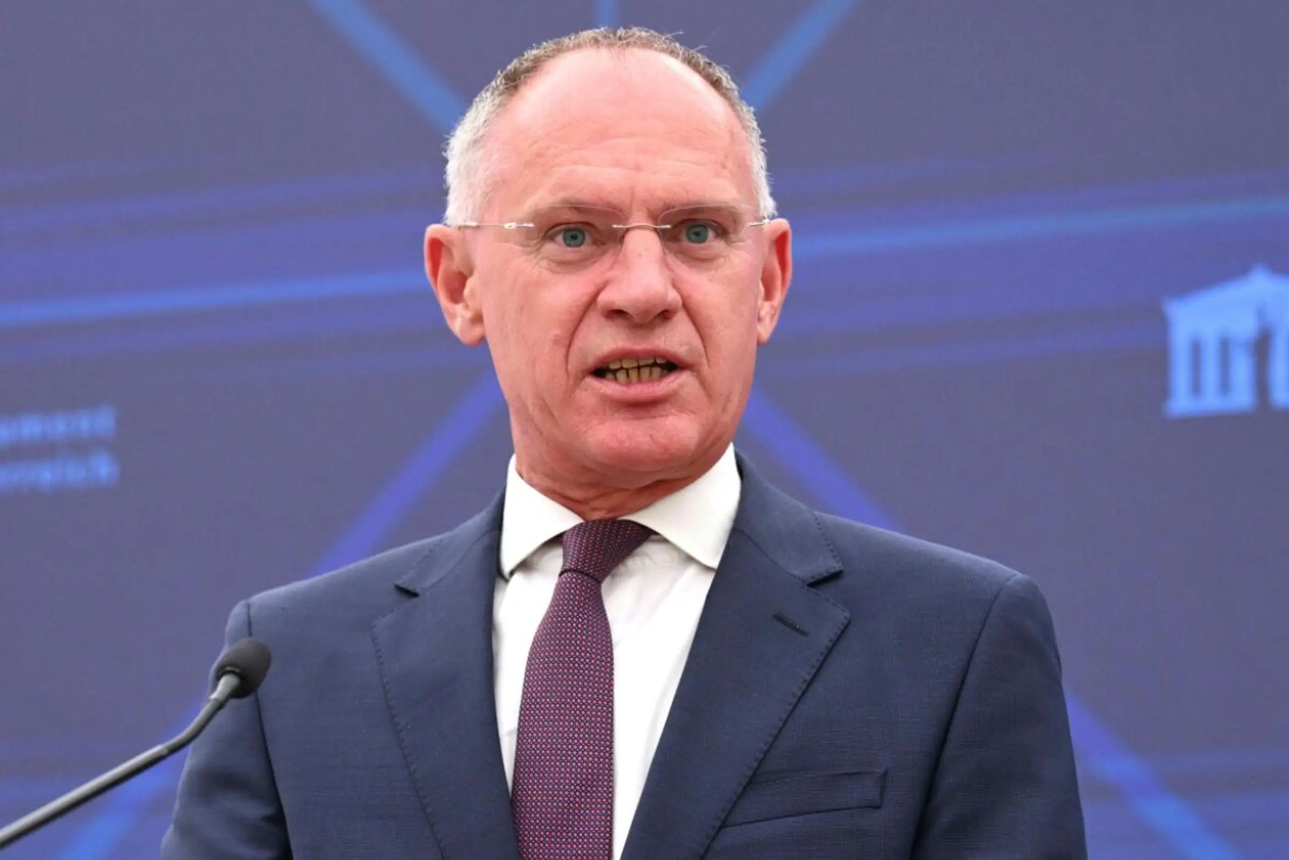 Karner sieht den Stopp des Familiennachzugs als wichtige Maßnahme