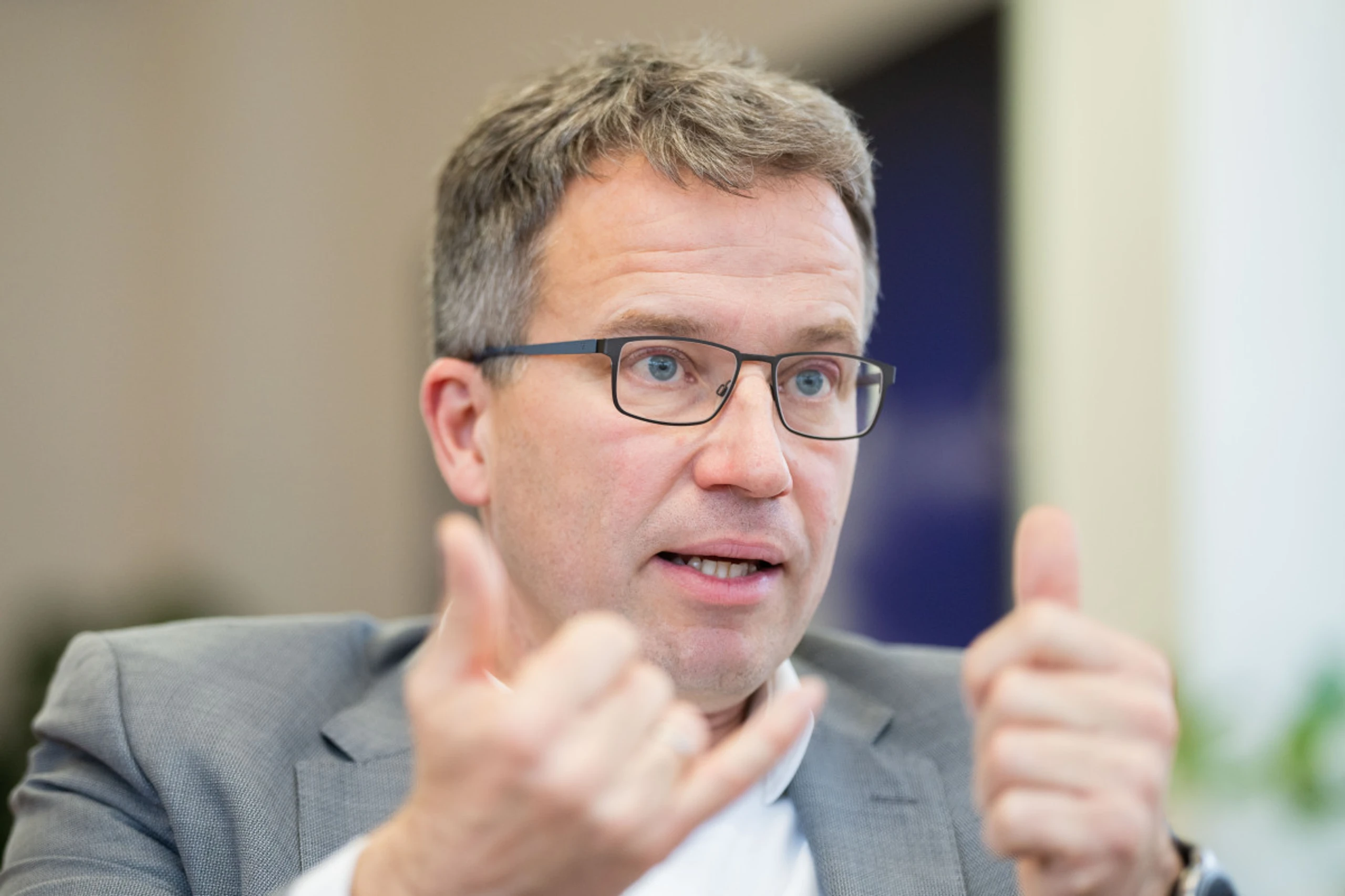 AMS-Chef: Flächendeckende Kinder-Ganztagsbetreuung notwendig