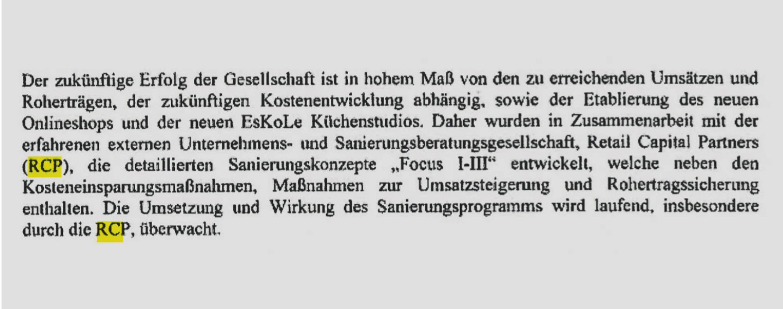 Blurred image background