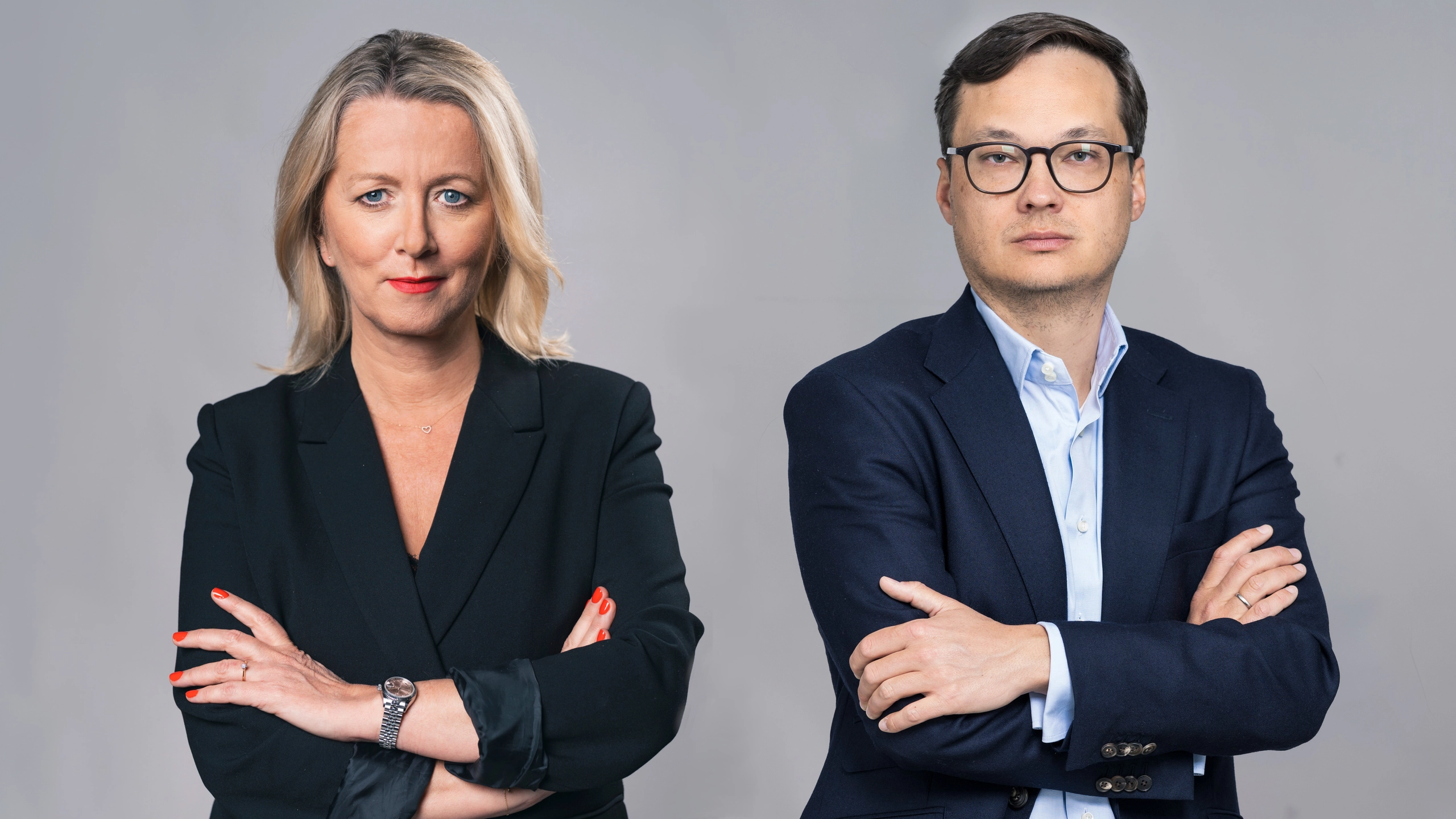 Podcast: Der Prozess gegen Nathalie und René Benko