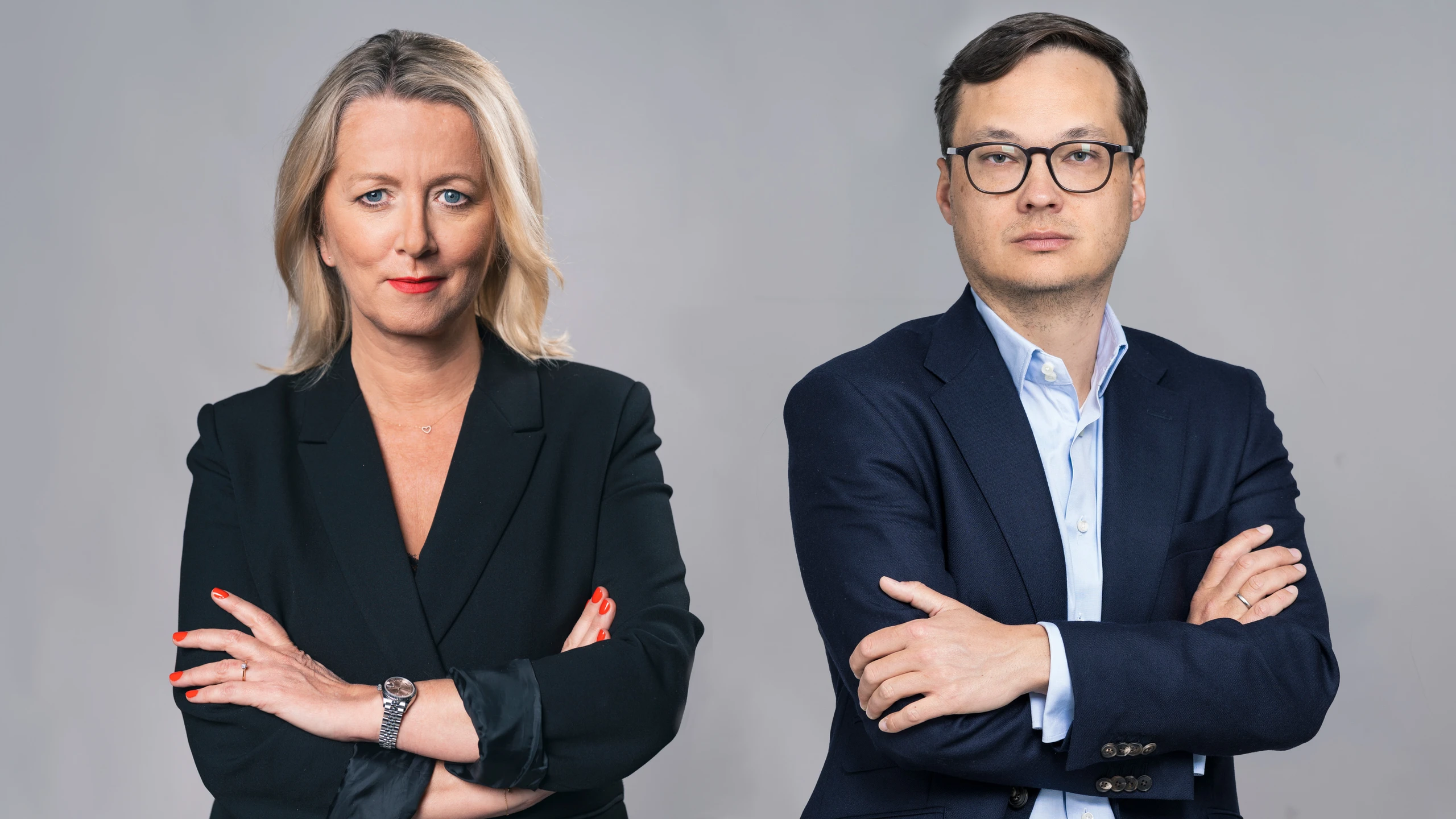Podcast: Der Prozess gegen Nathalie und René Benko