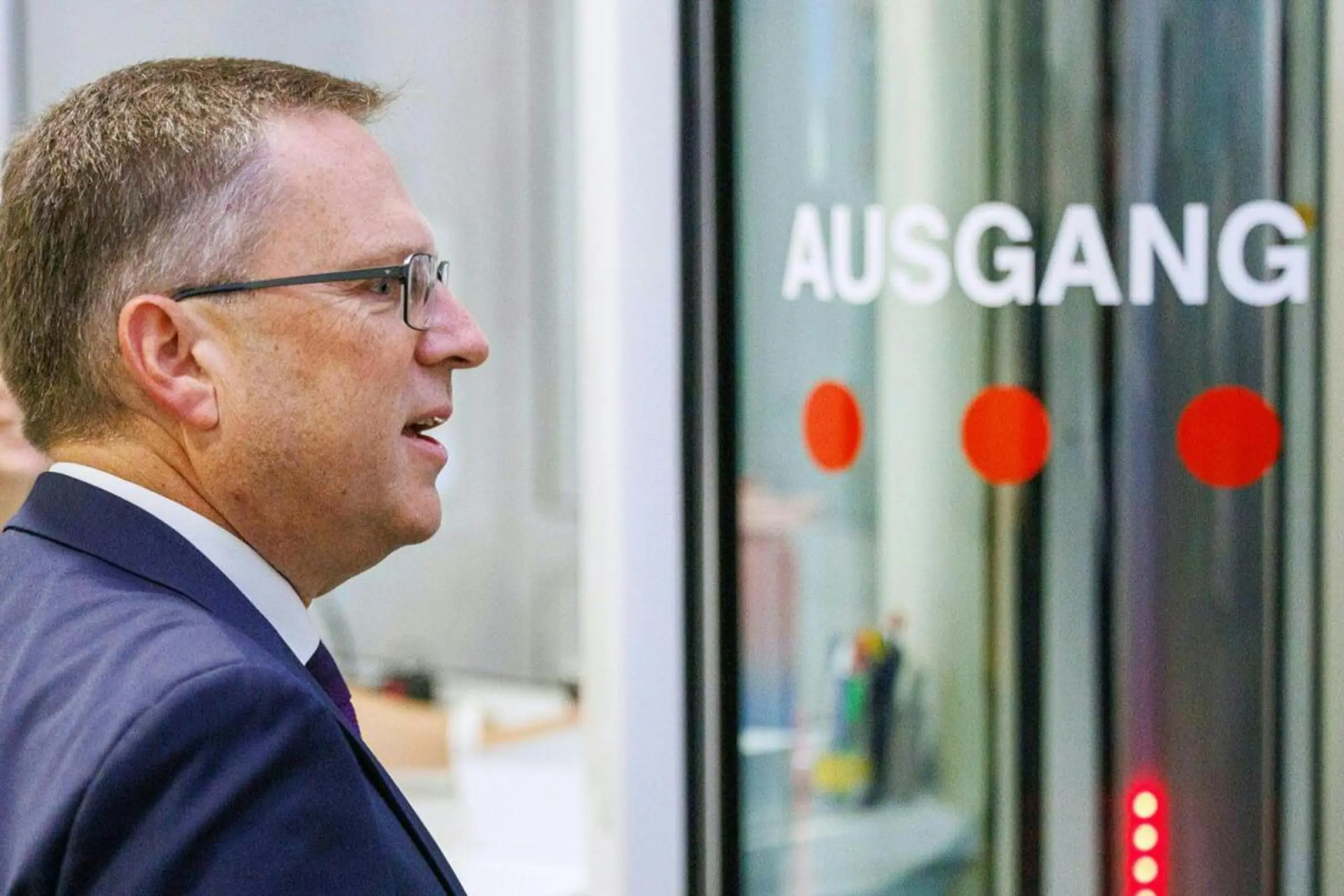 Wöginger nun in Kritik des Koalitionspartners