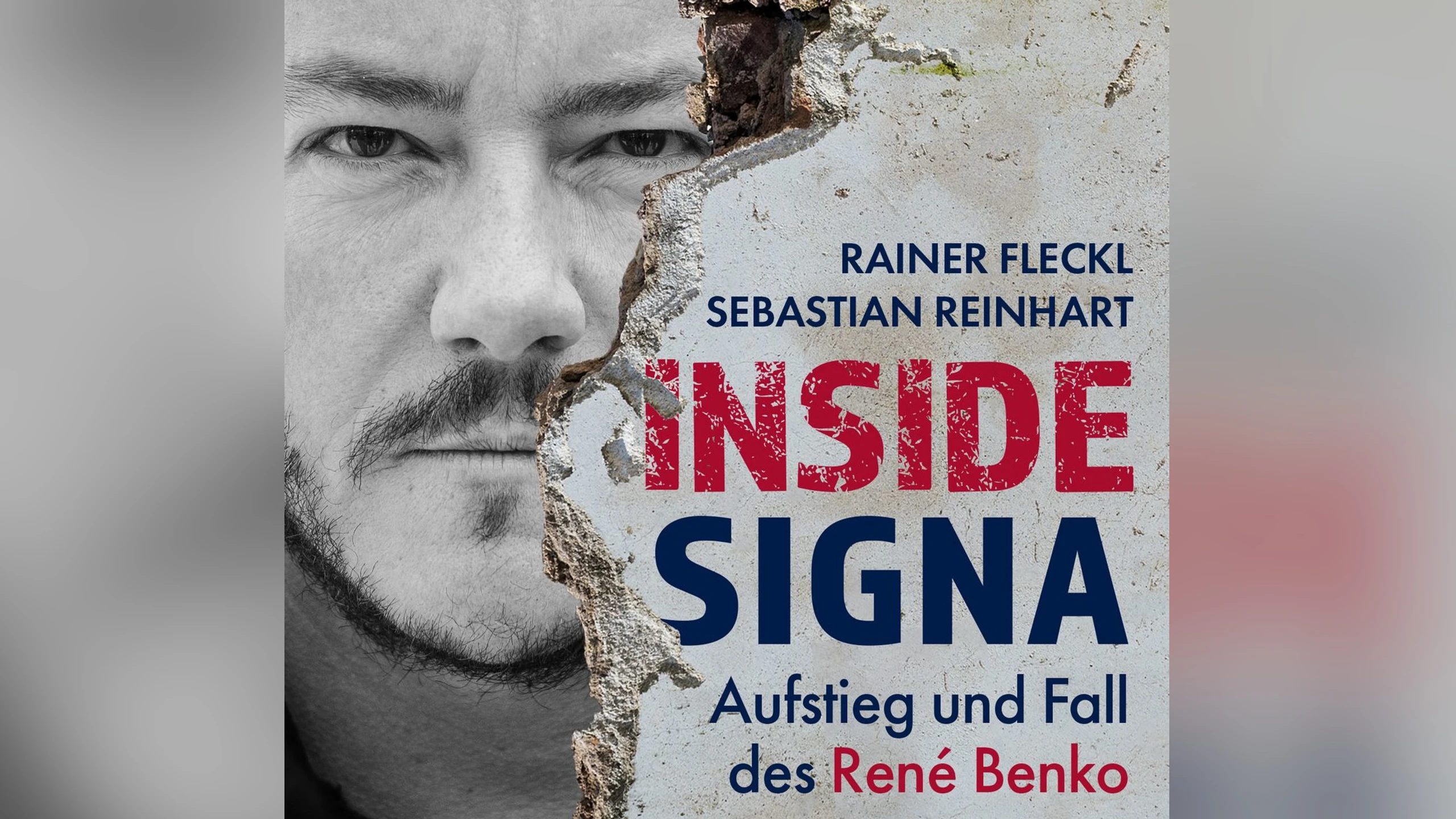 Buchtipp: „Inside Signa“ – Die Mechanismen hinter René Benkos Imperium