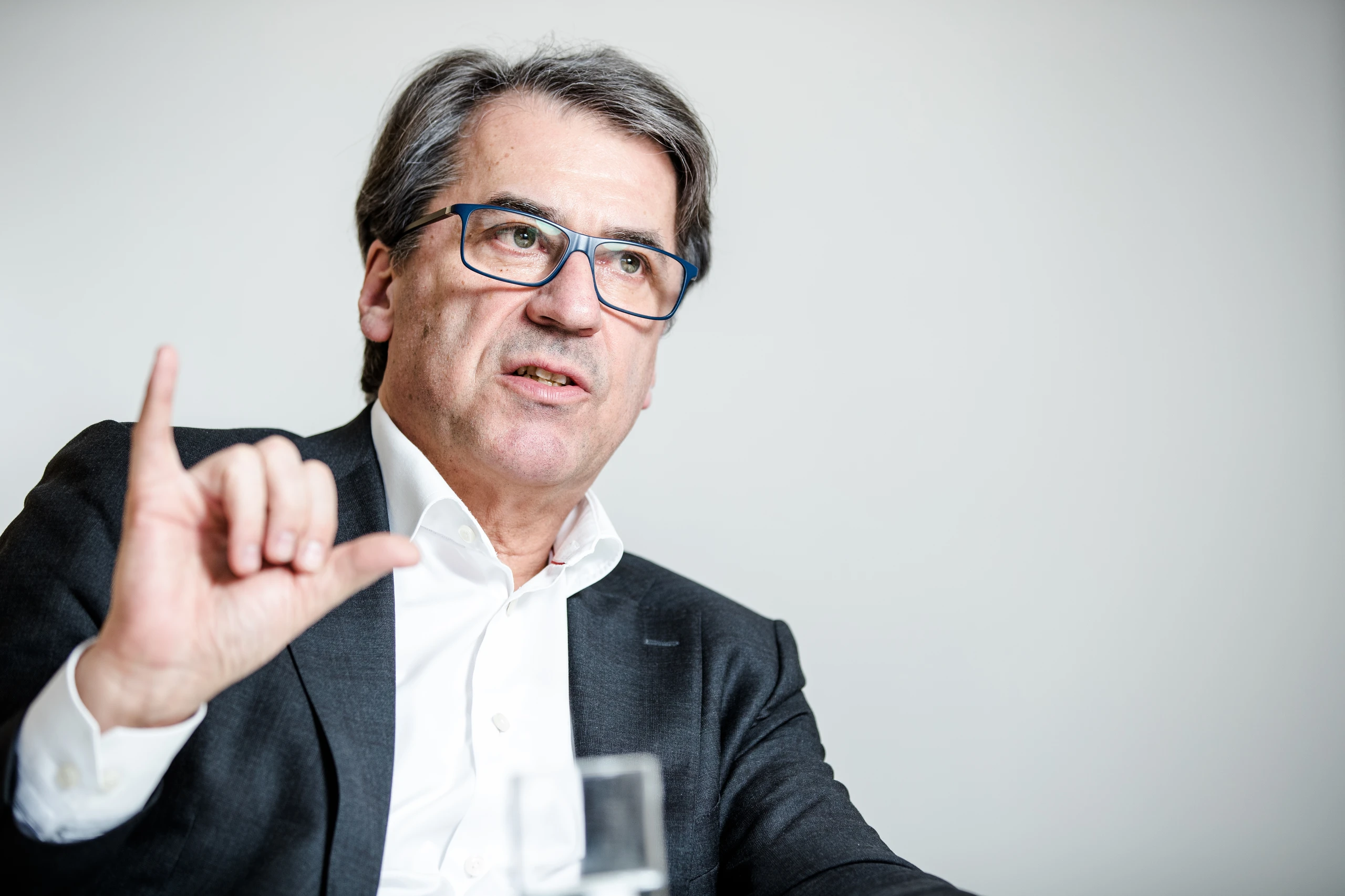 Stefan Pierer zieht sich aus der Pierer Industrie zurück