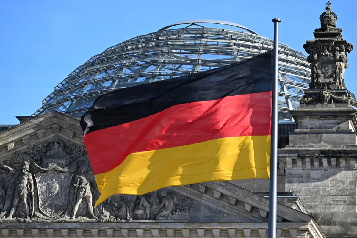 Plus 1,2 Prozent im Vergleich zum Vorjahresmonat