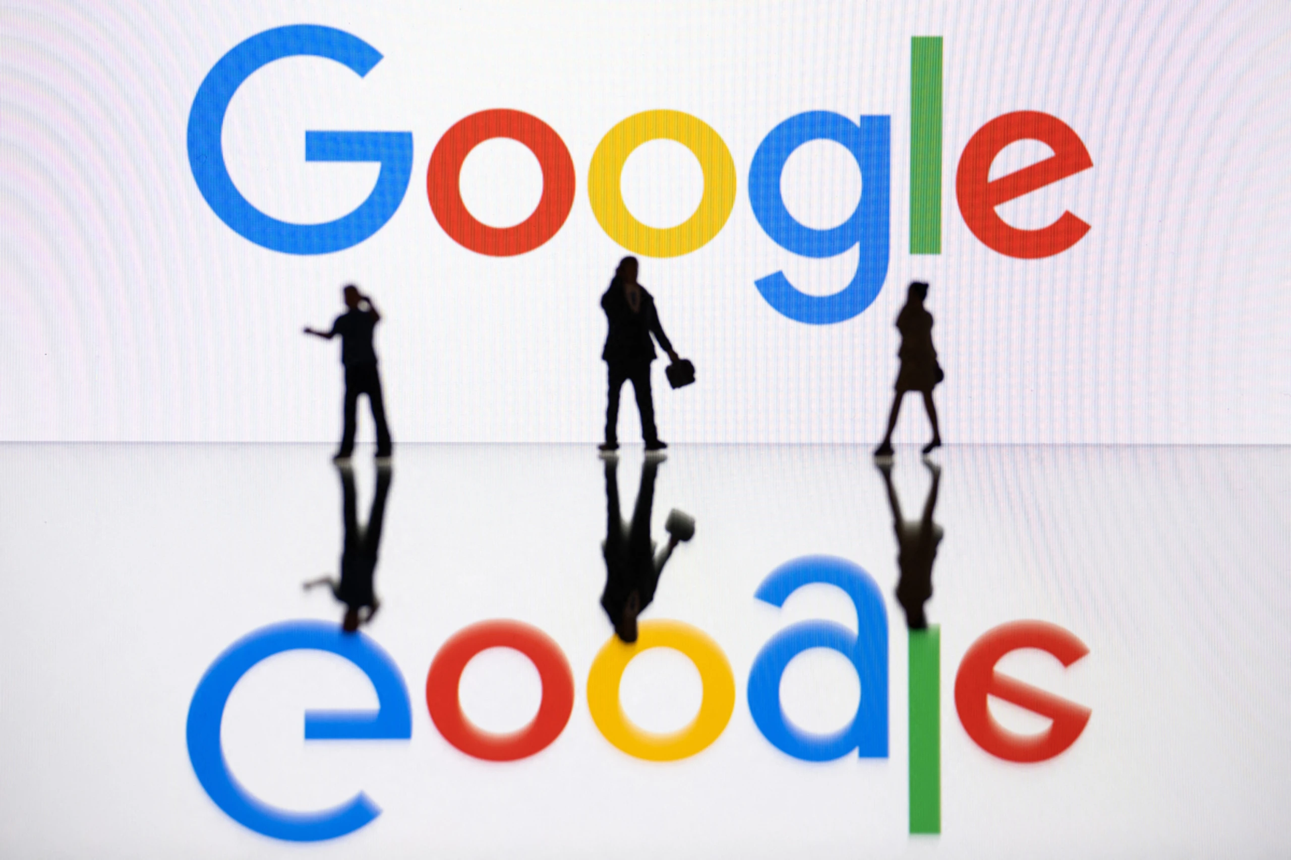 Google-Manager warnt, dass Eingriffe Innovation und Wachstum bremsten