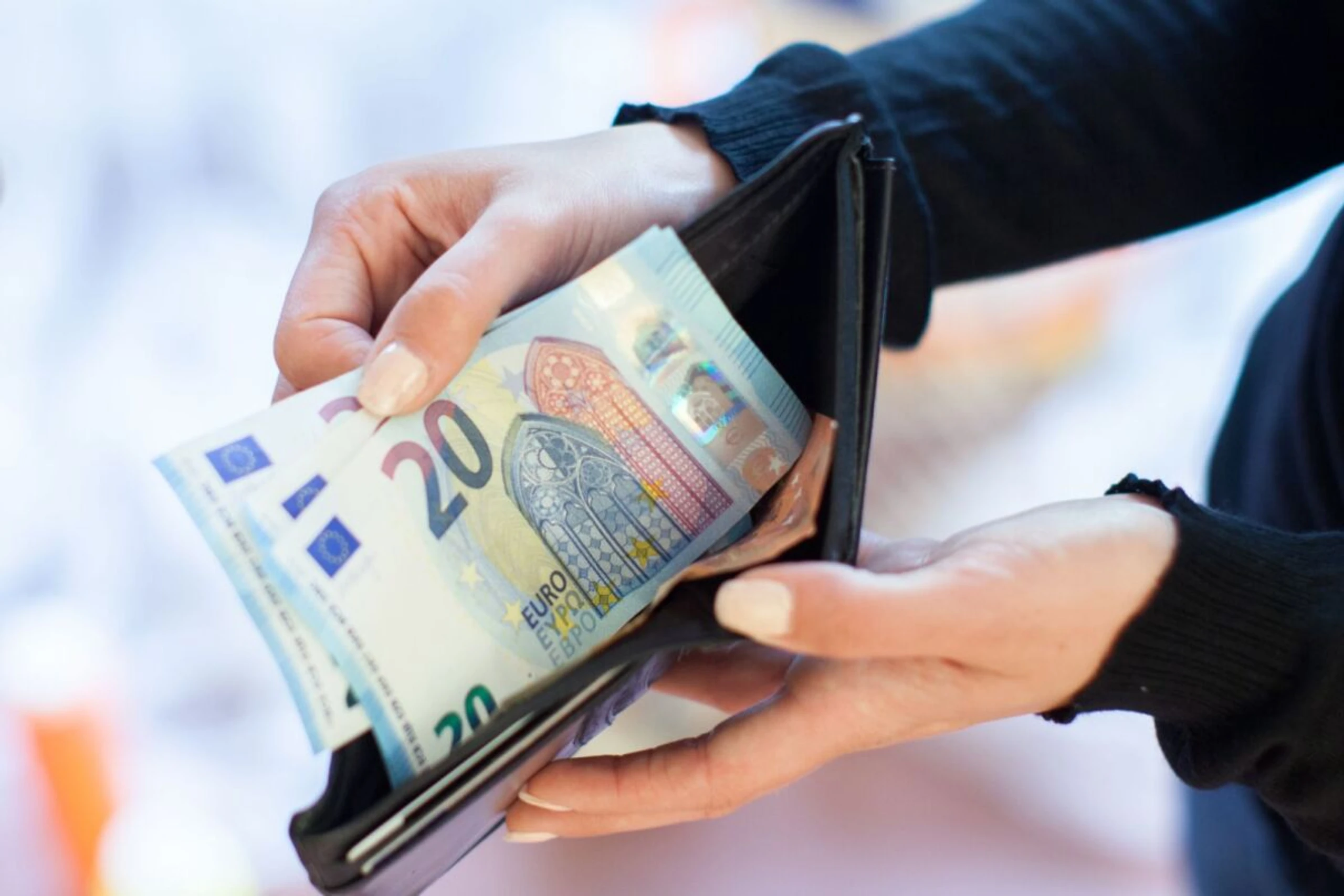 Gefordert wird eine eigenständige soziale Absicherung für Betroffene