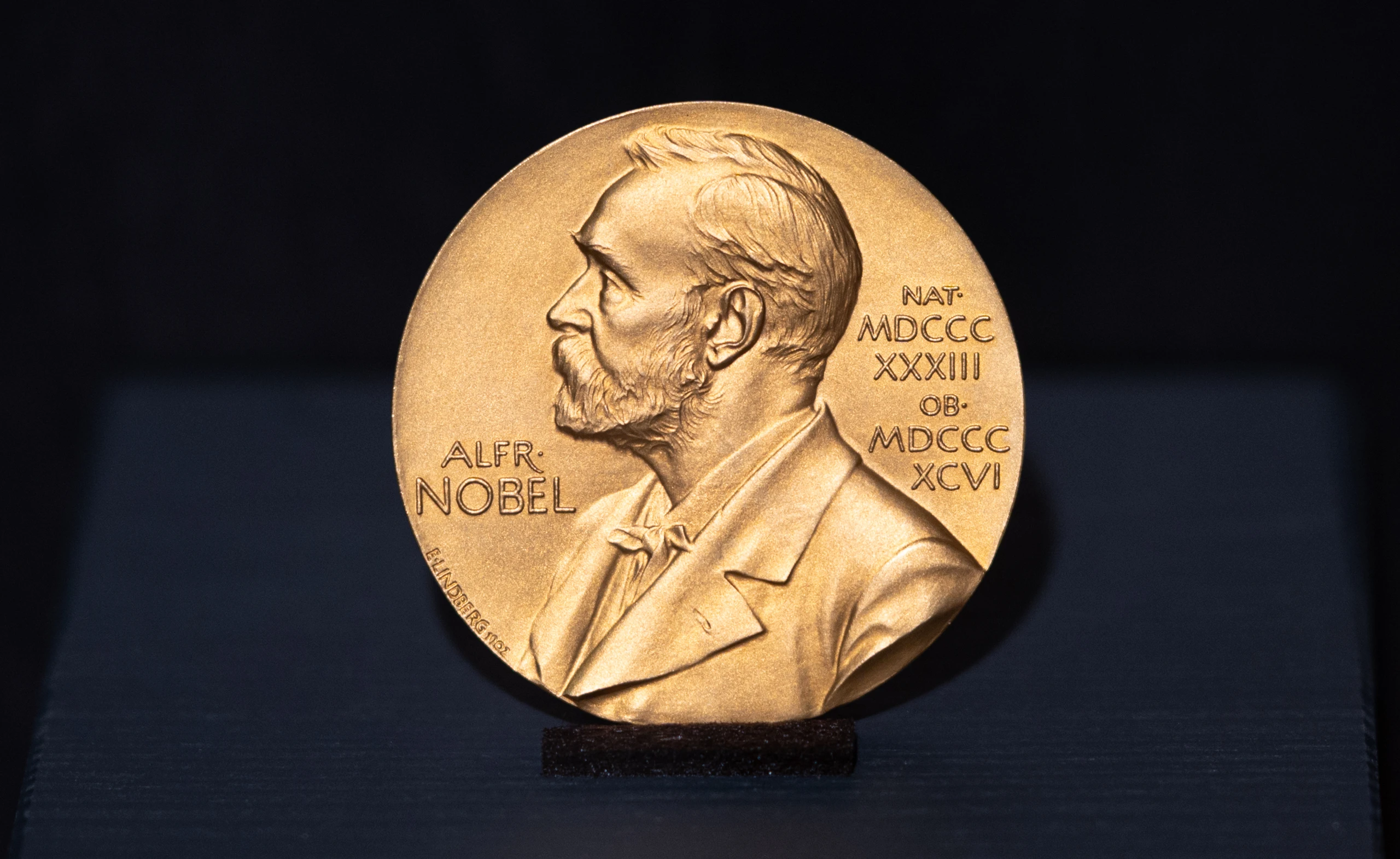 Nobelpreis für Wirtschaft an Mokyr, Aghion und Howitt
