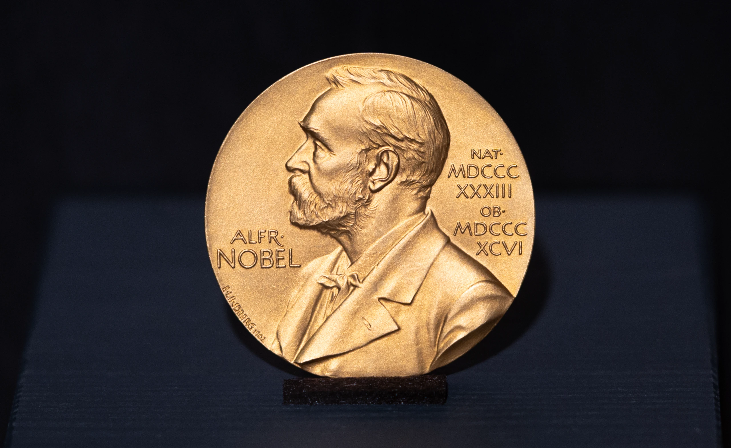 Nobelpreis für Wirtschaft an Mokyr, Aghion und Howitt