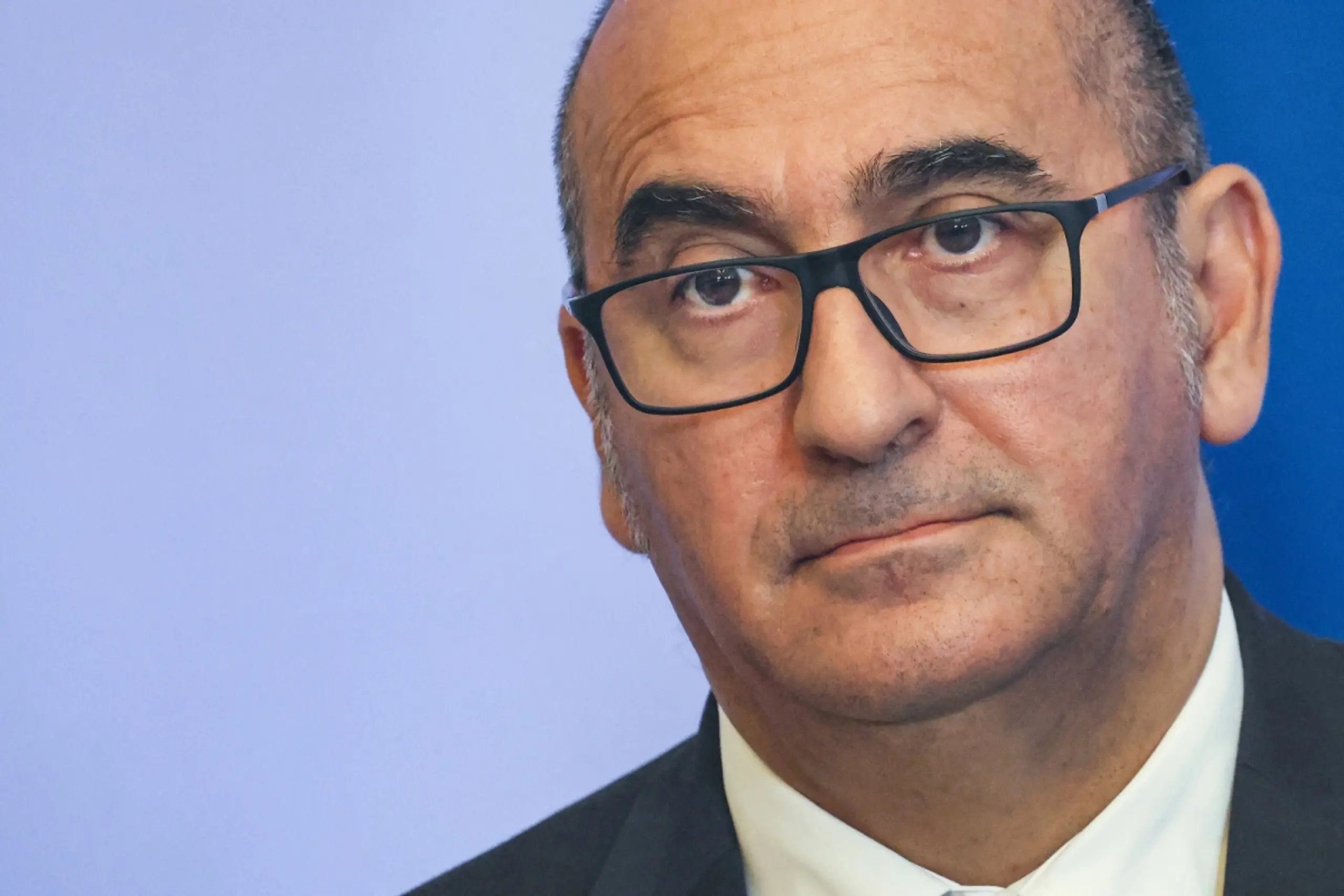 Laurent Nuñez neuer Innenminister