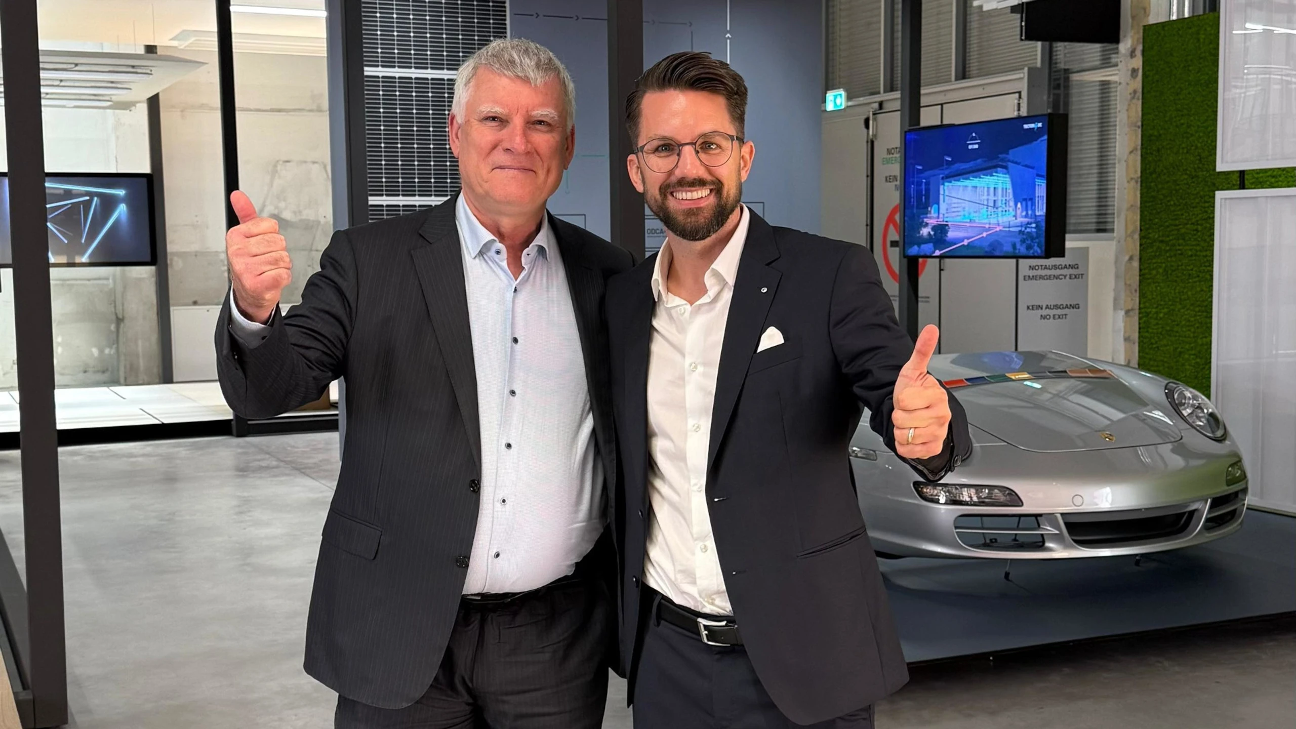 Bürokratieabbau und Wirtschaftsstandortsanierung: Senat der Wirtschaft diskutierte Lösungsansätze in Dornbirn